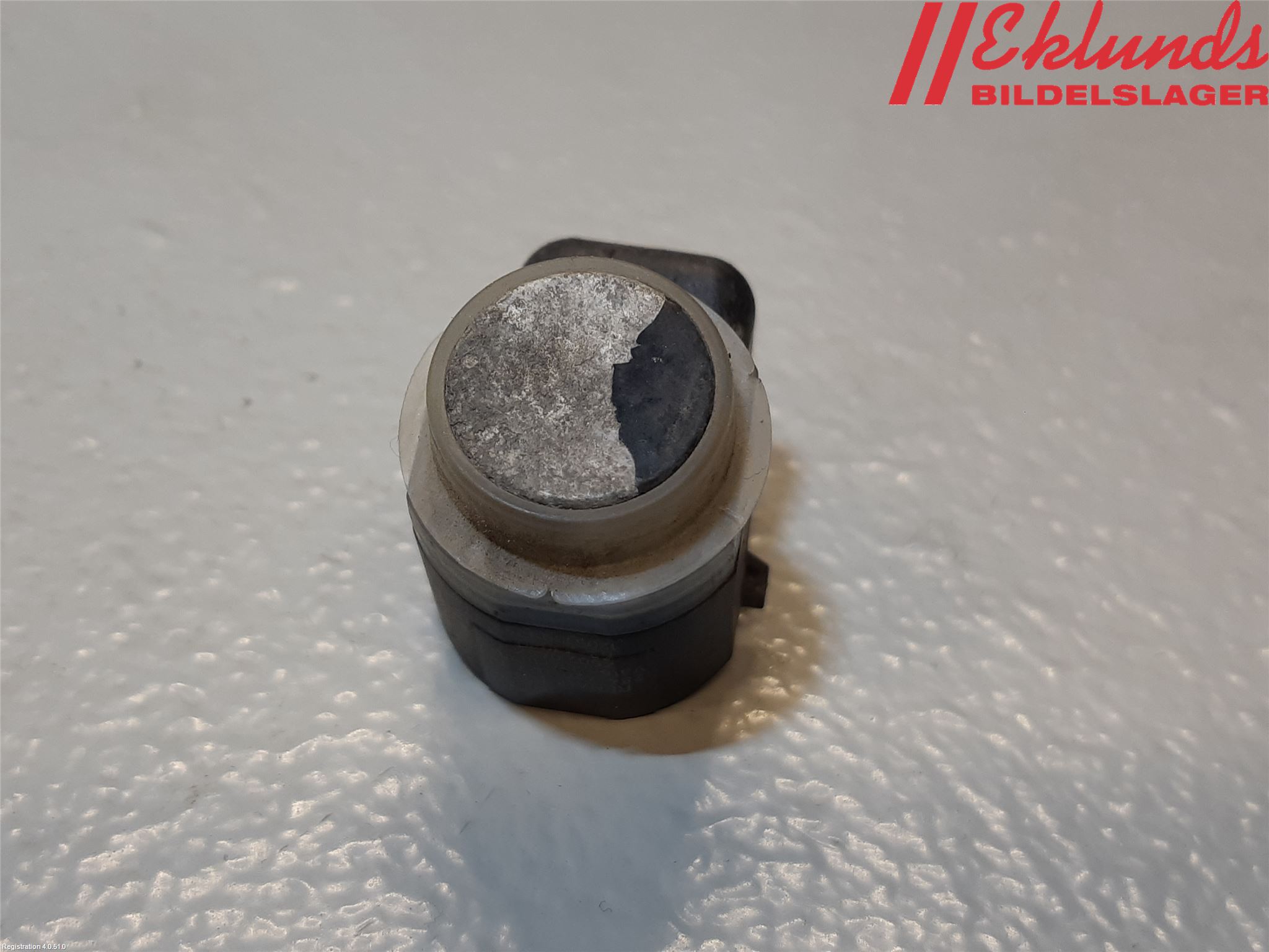 Opel VIVARO 01-14 Parkeringshjälp Backsensor