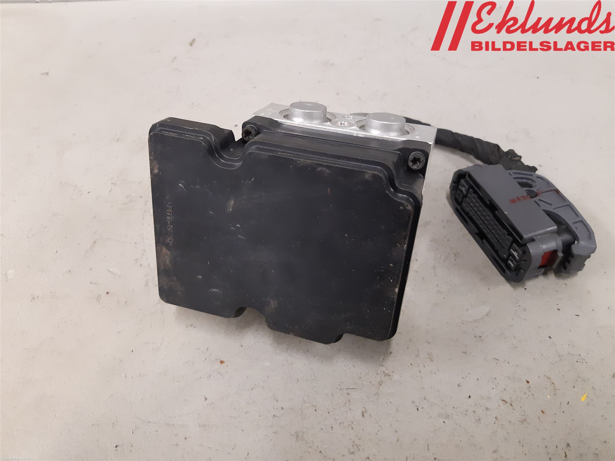 Kia SOUL 09- Abs Hydraulaggregat