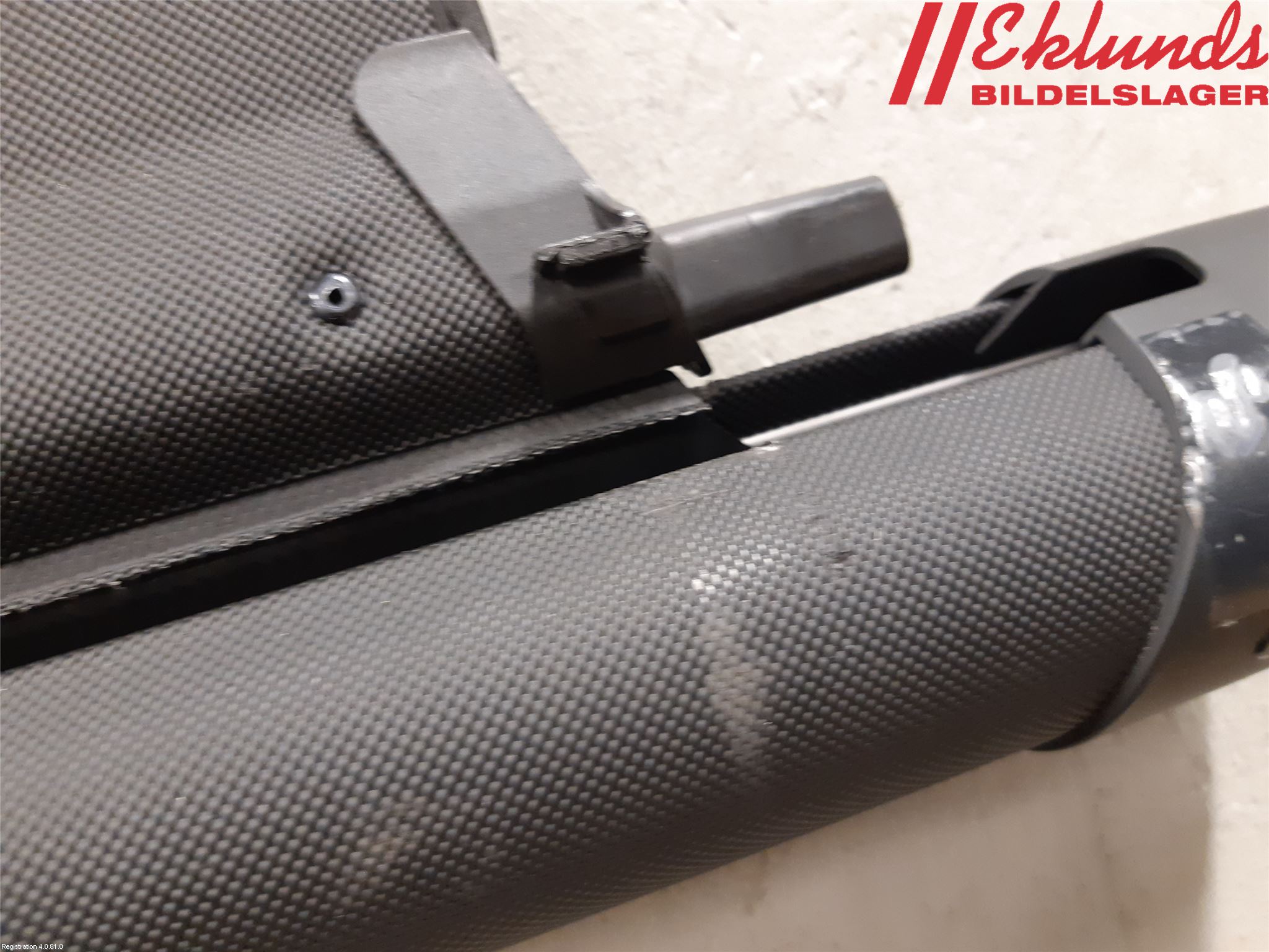 Audi A6/S6     05-11 Insynskydd