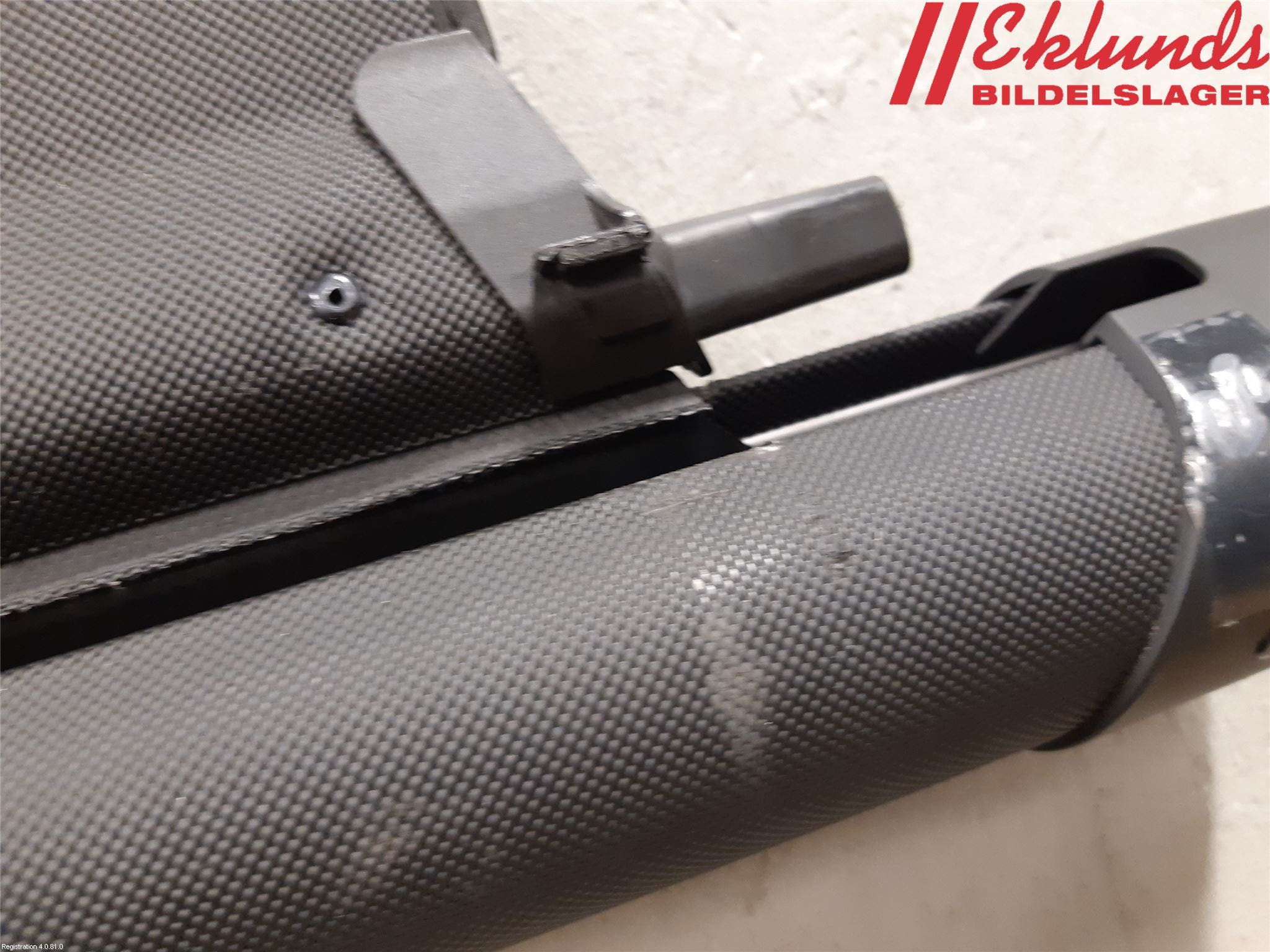 Audi A6/S6 05-11 Insynskydd