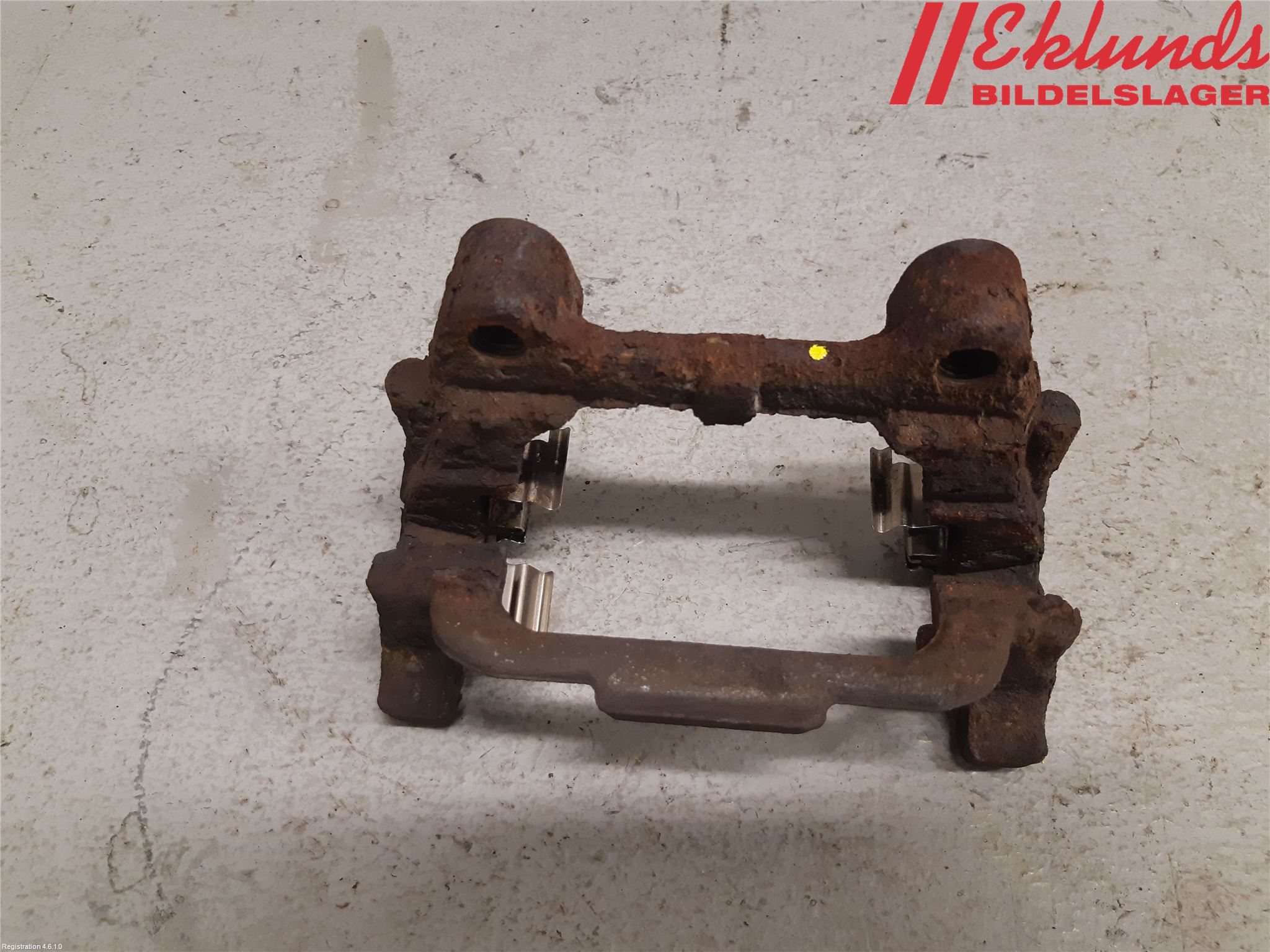 Volkswagen VW CADDY 11-15 Bromsokshållare