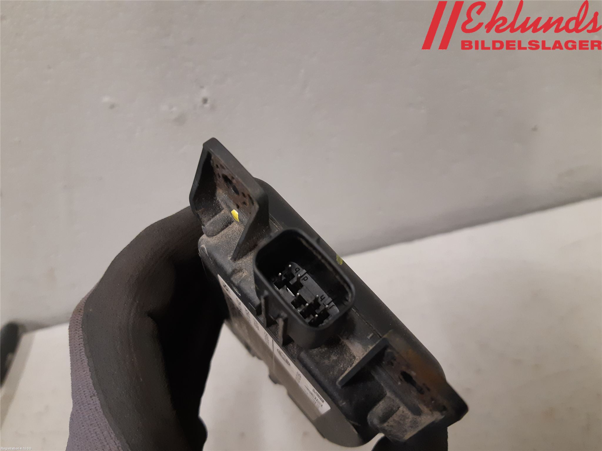Mazda 2 (DJ) 15-22 Sensor Aktivt Kollisionsskydd