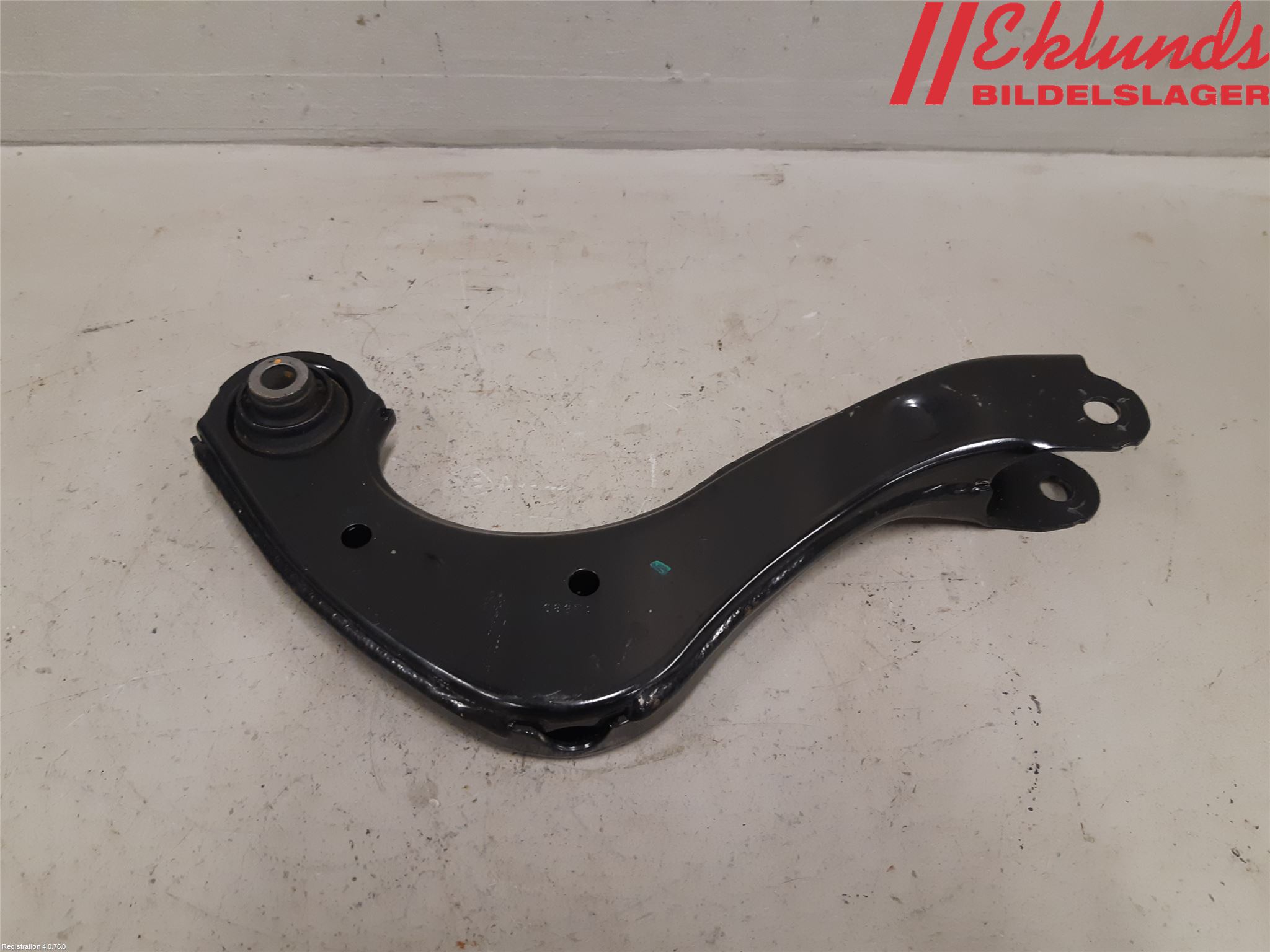 Toyota COROLLA 19- Bärarm Bak Höger