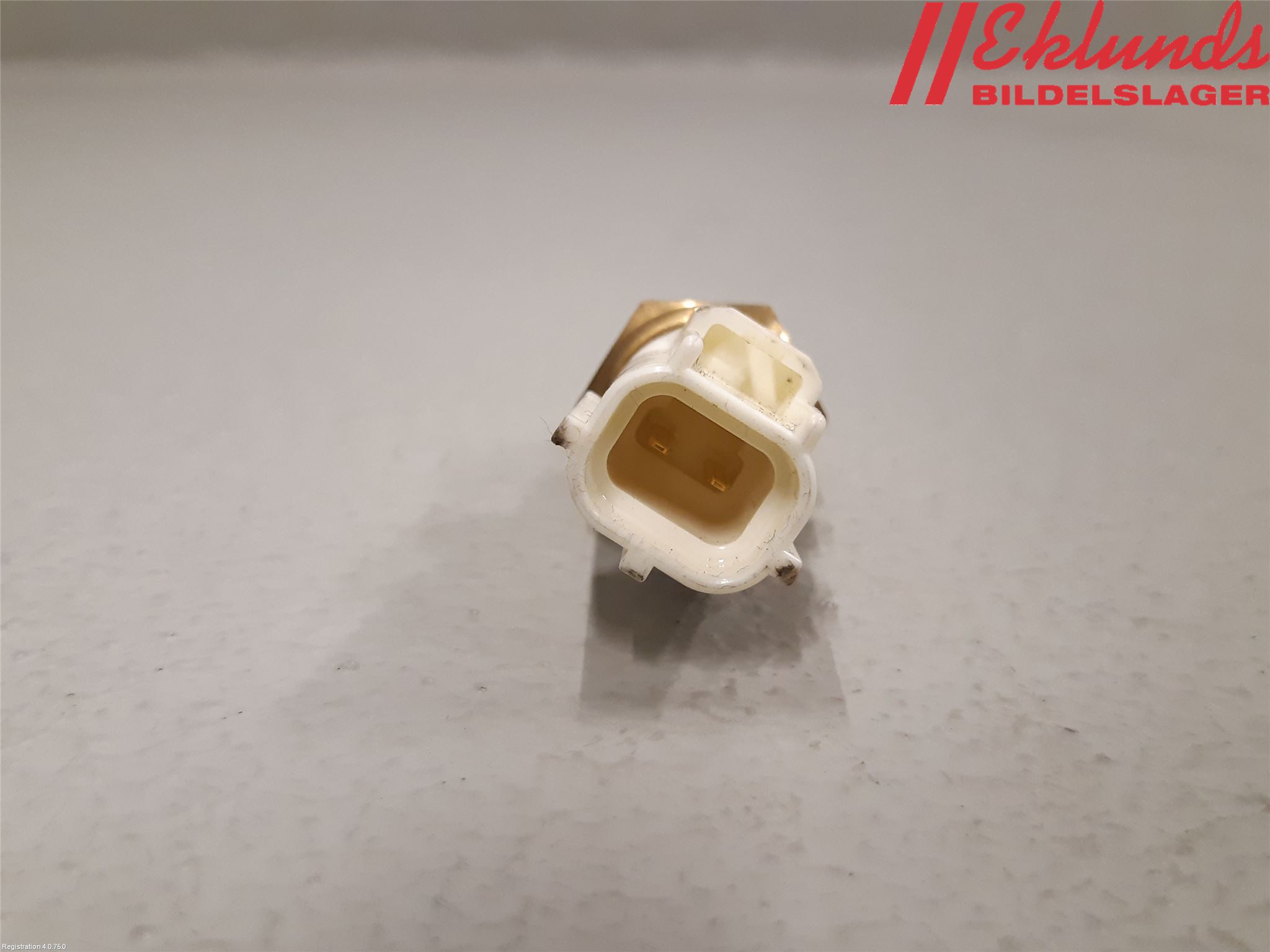 Toyota C-HR 16-23 Givare Temp Vatten