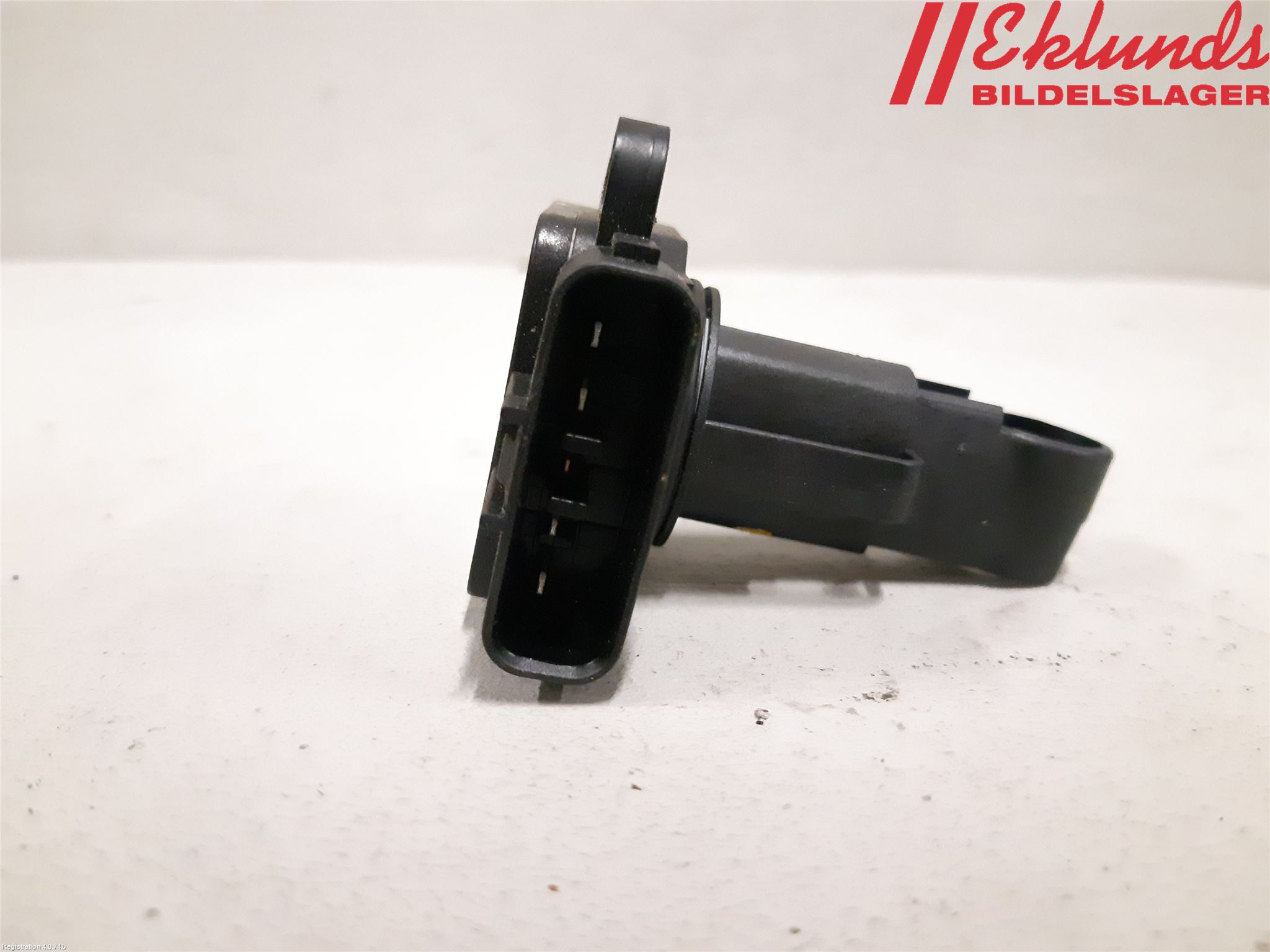 Toyota COROLLA 02-07 Injluftmassamätare