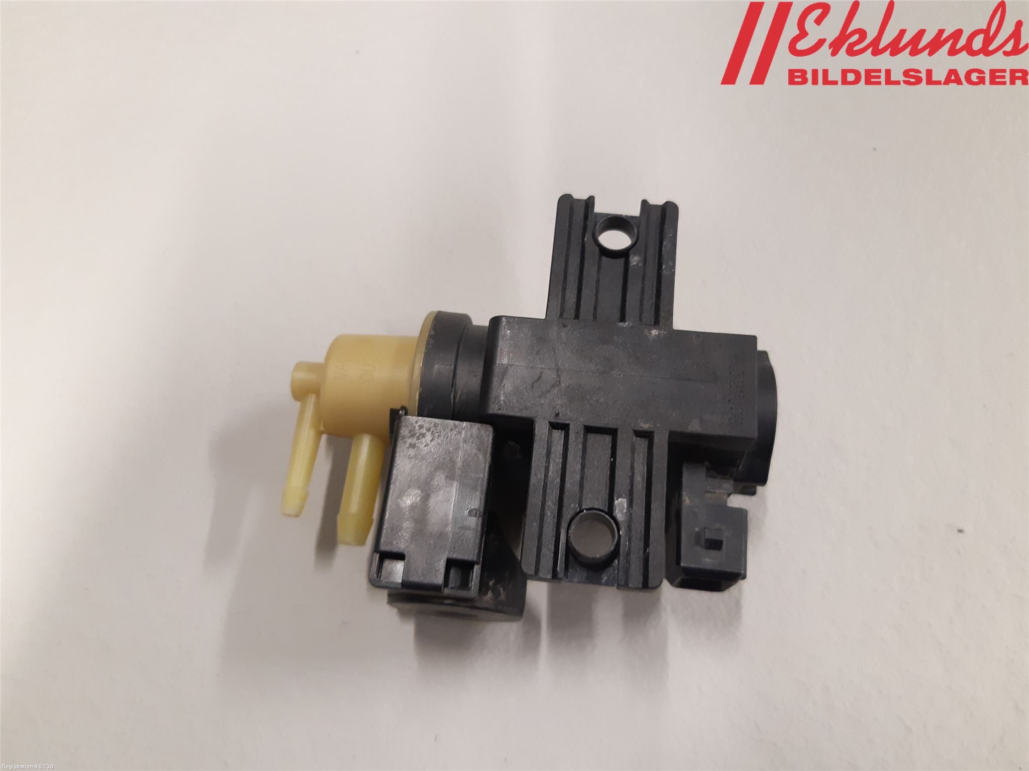 Nissan NV200/NV200 COMBI Vakuumventil