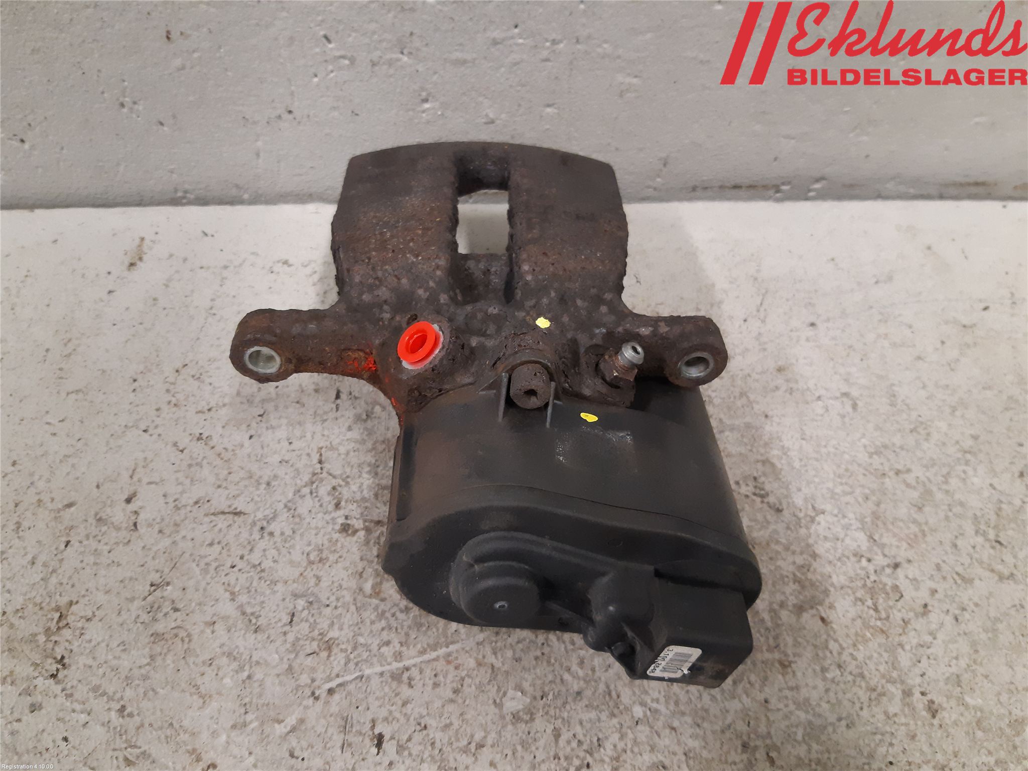 Volvo XC60 09-13 Bromsok Bak Vänster