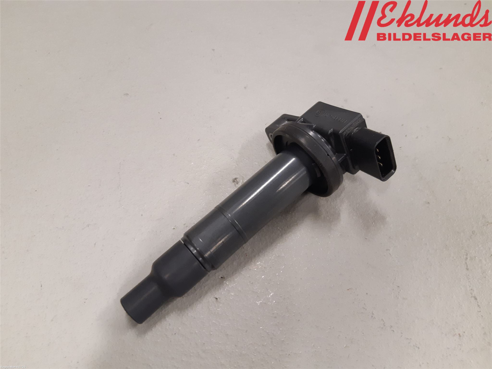 Toyota YARIS XP130 15-20 Tändspole