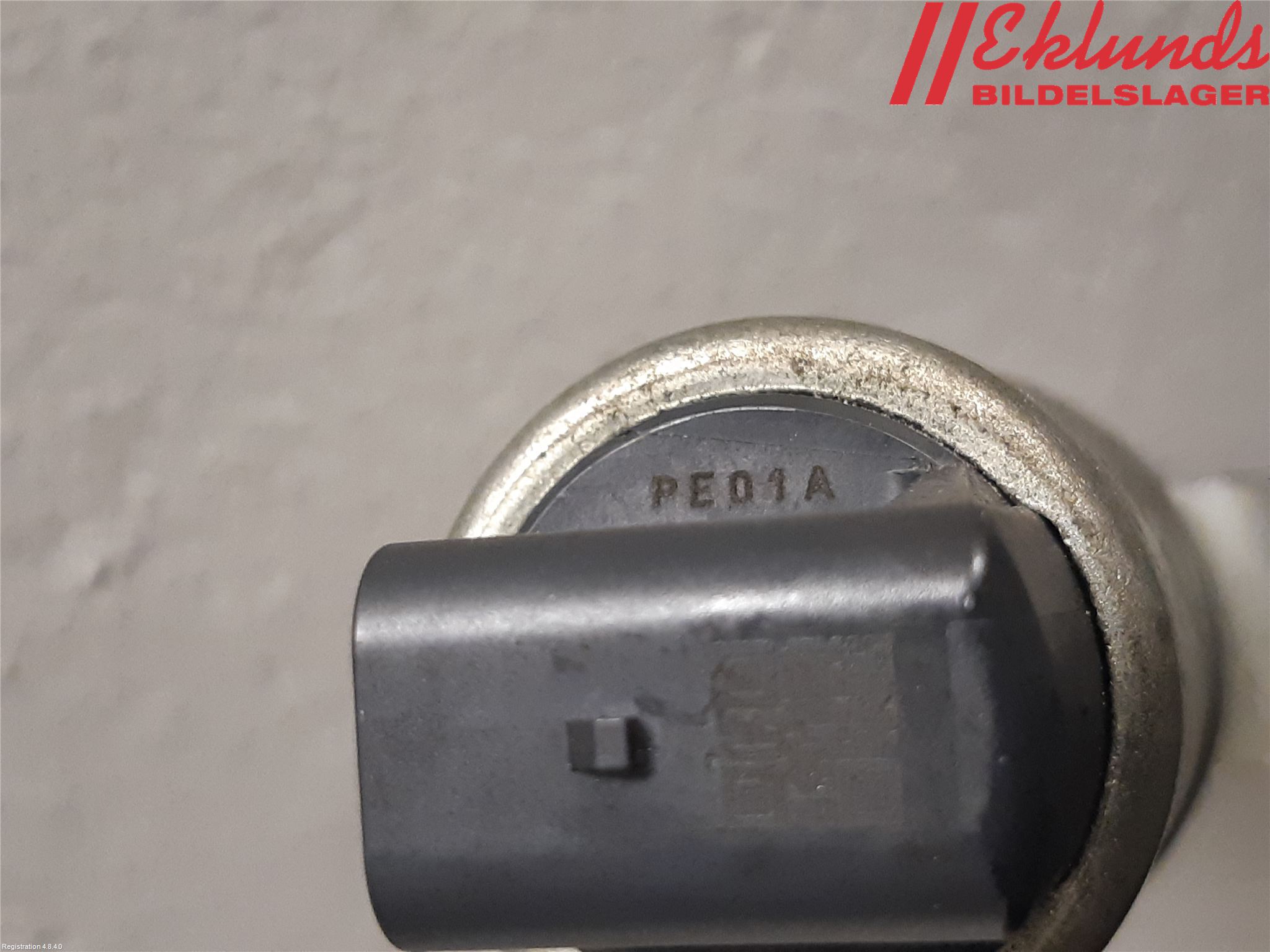 Mazda 3 IV 19- Kamställningsventil