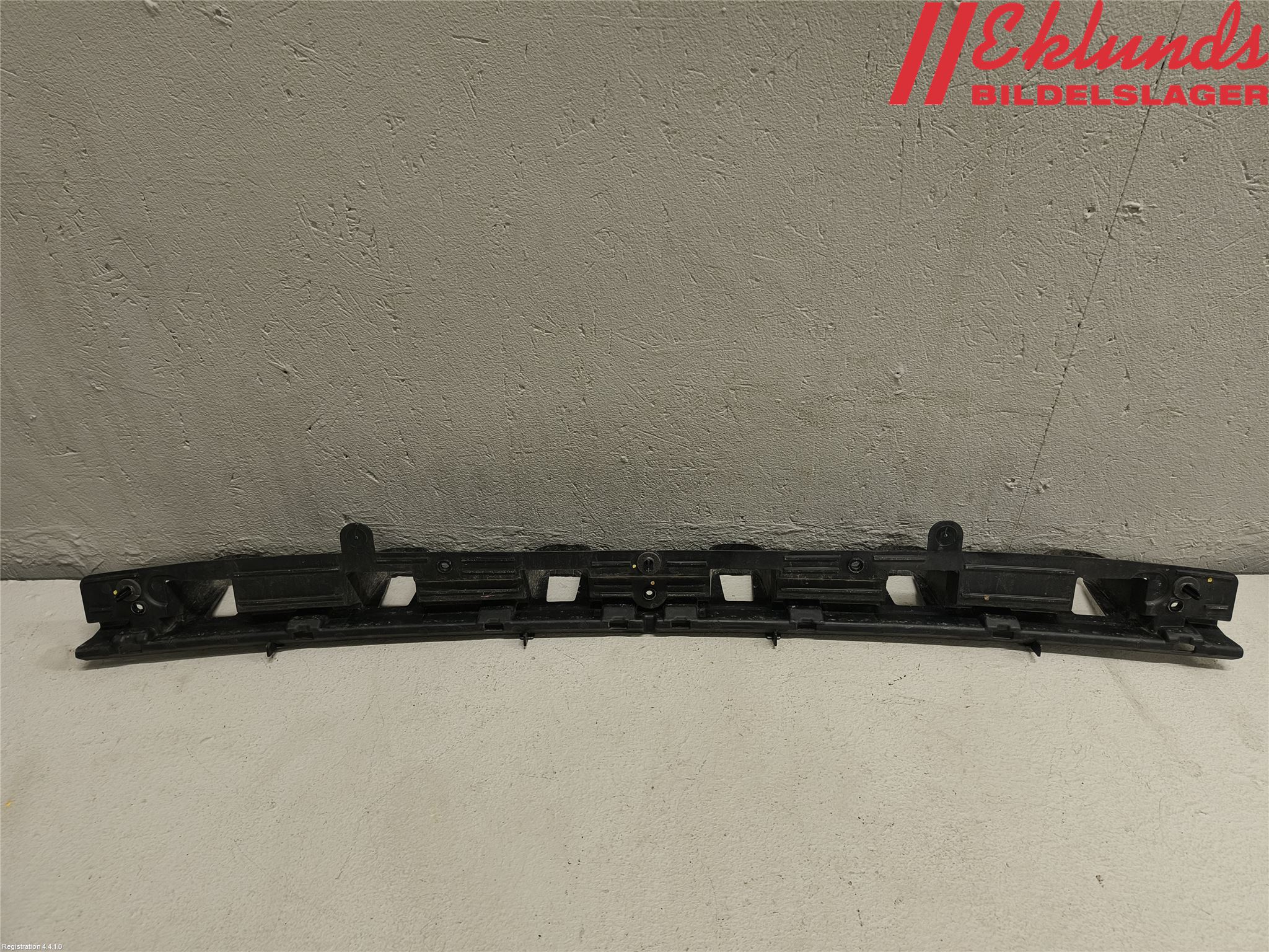 Ford FOCUS 19- Stötfångare Deformelement Bak