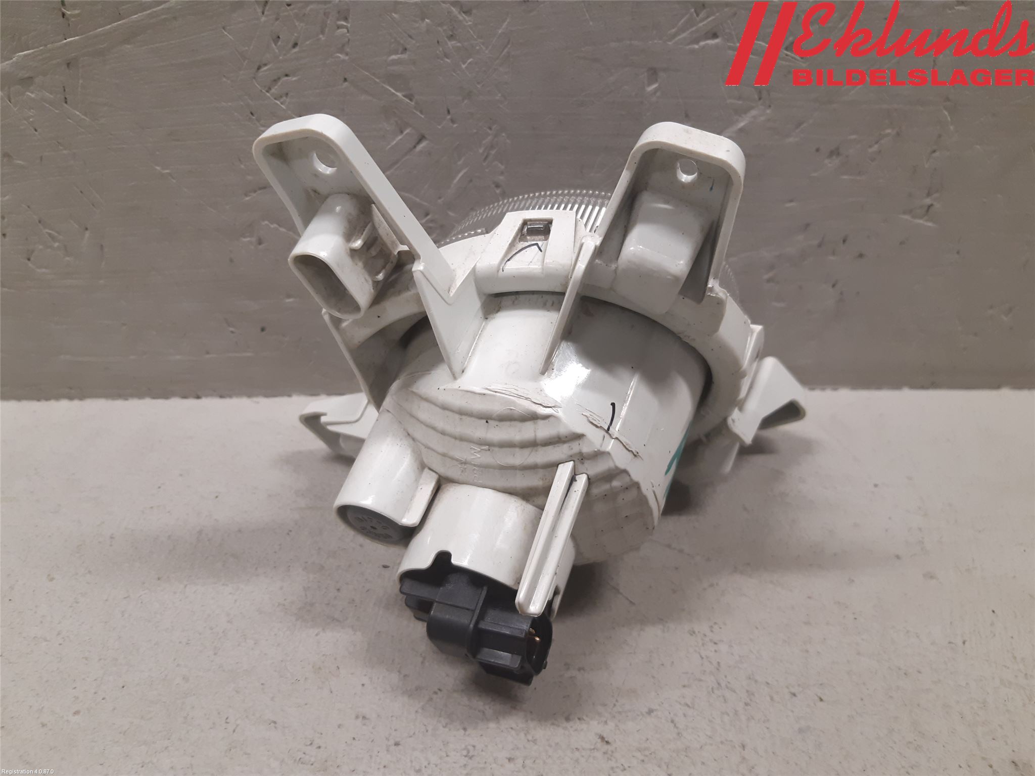 Hyundai i10 BA 17-20 Dimljus-Varselljus Fram