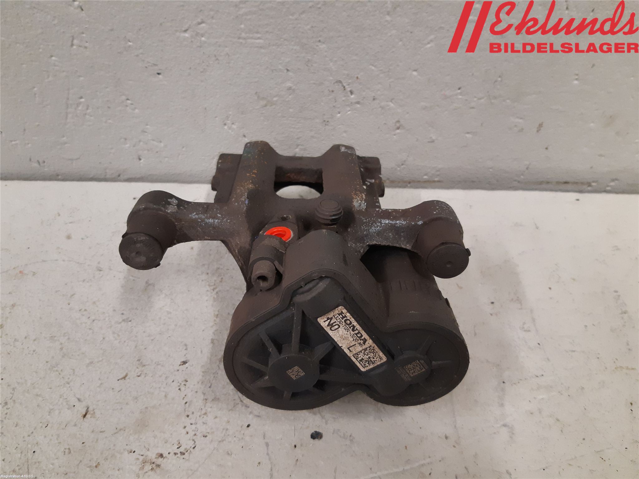 Honda CIVIC 17-22 Bromsok Bak Vänster