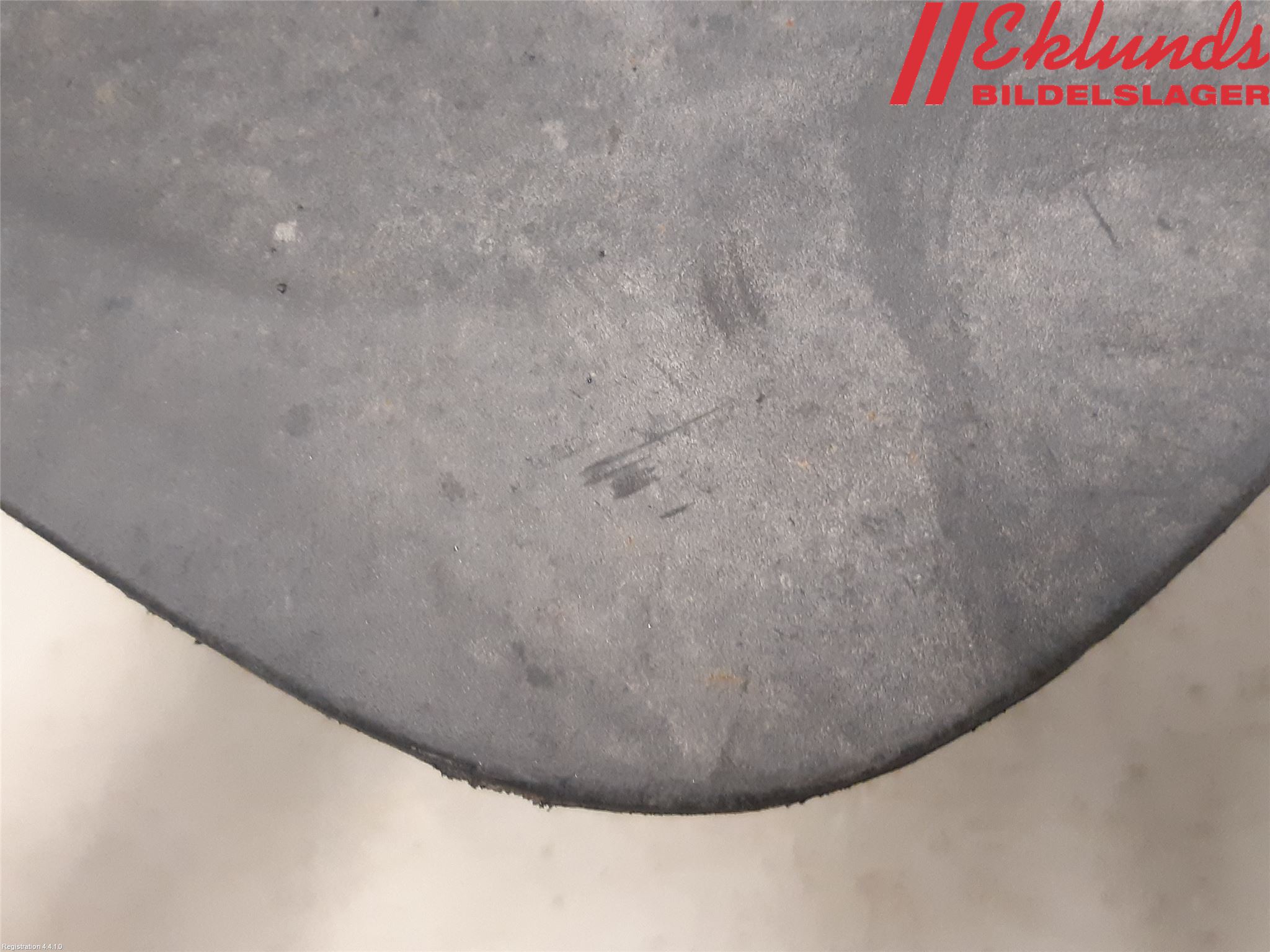 Ford RANGER 22- Stänkskydd