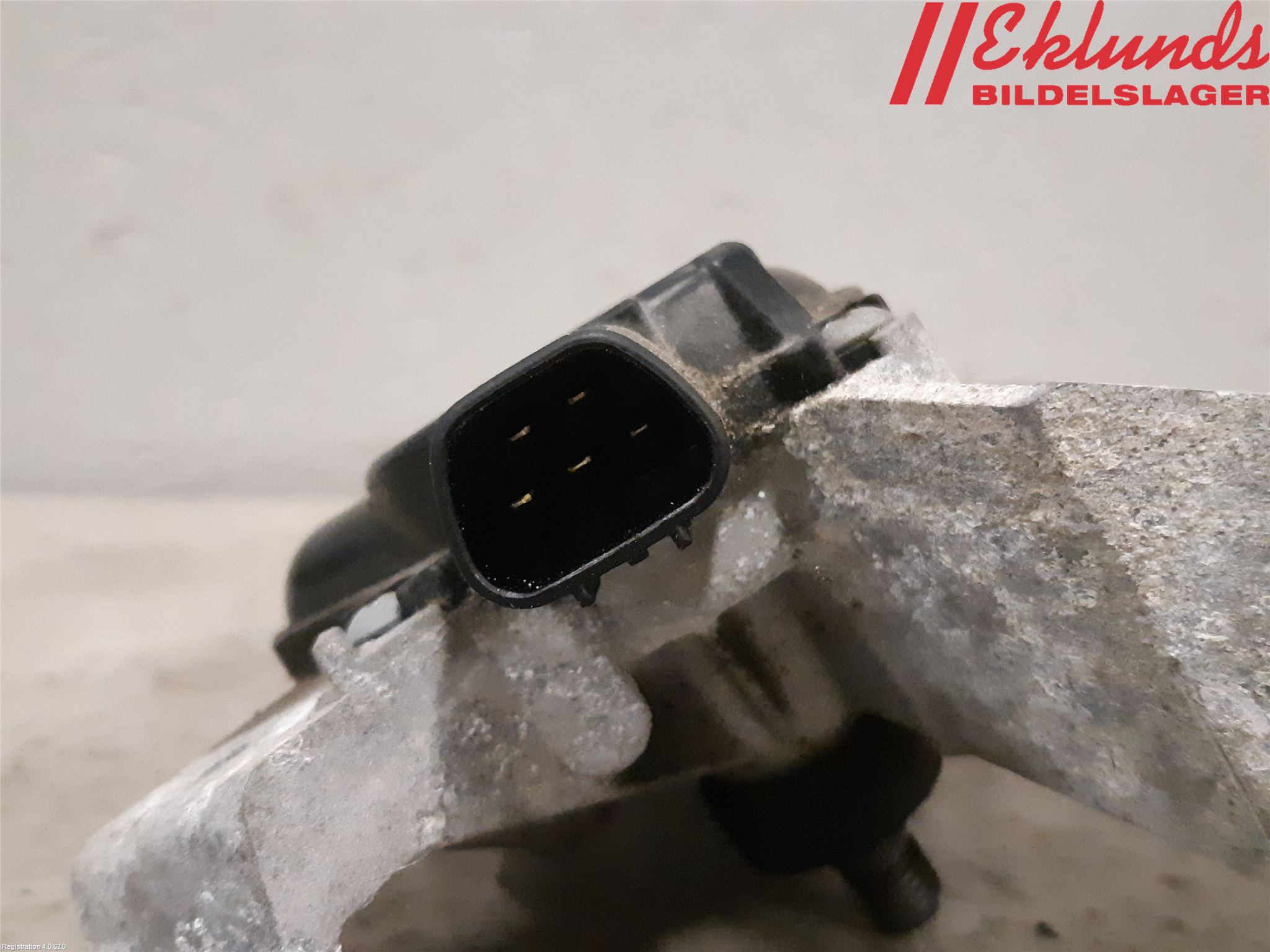 Nissan KING CAB/PU -98 Torkarmotor Vindruta