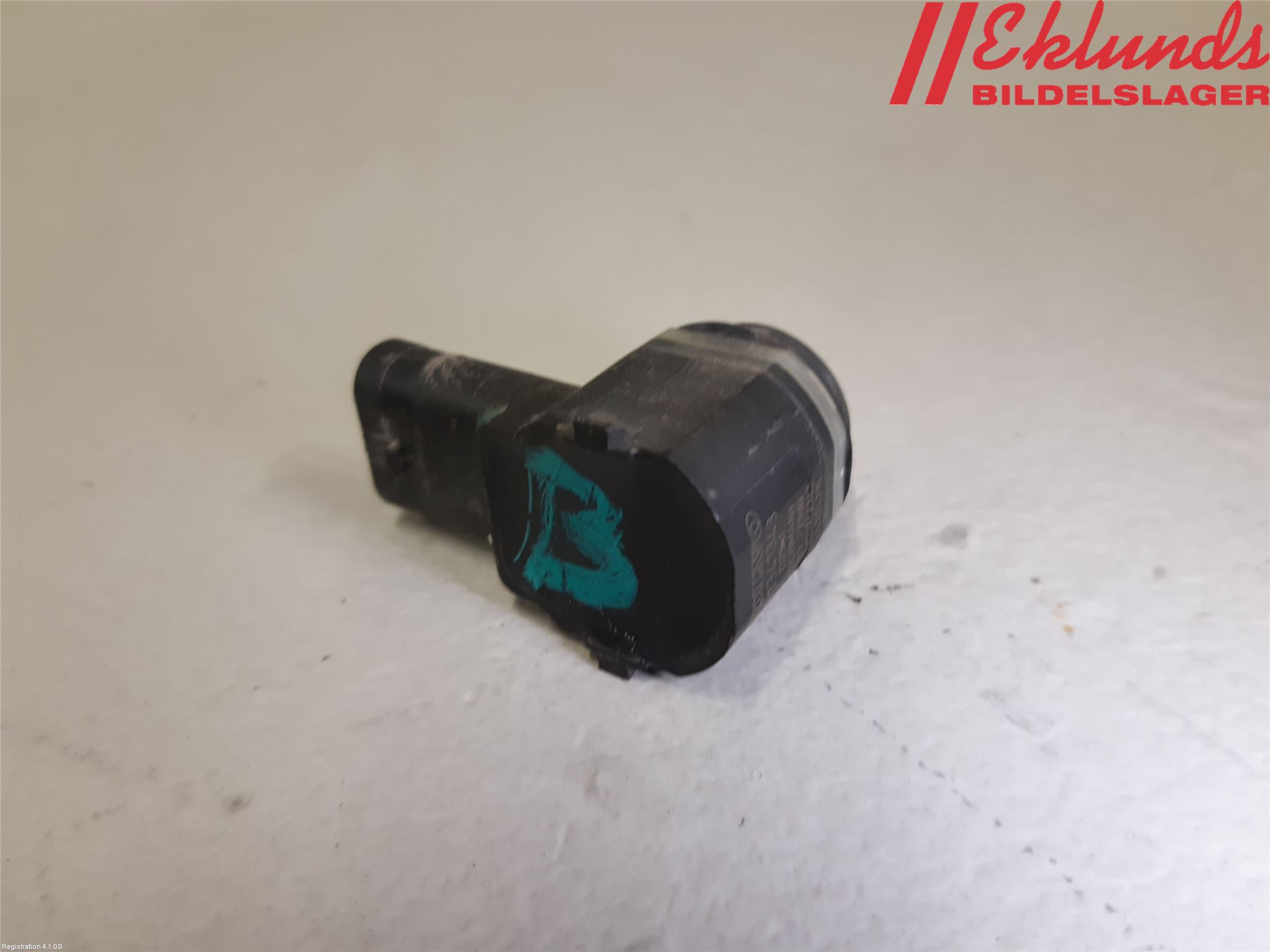 Volvo V60 11-13 Parkeringshjälp Backsensor