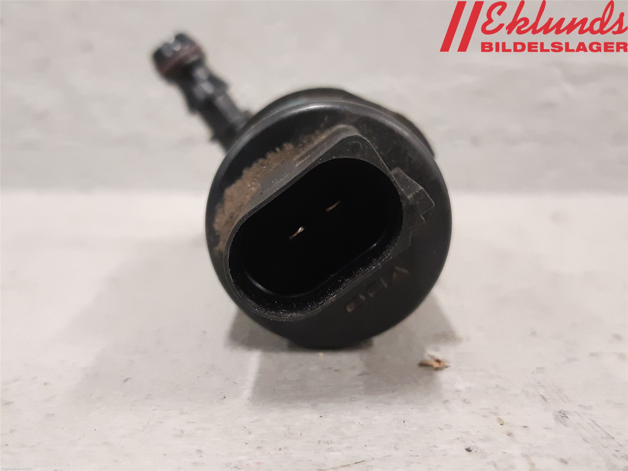 Audi A4/S4 08-11 Spolarpump Högtryck