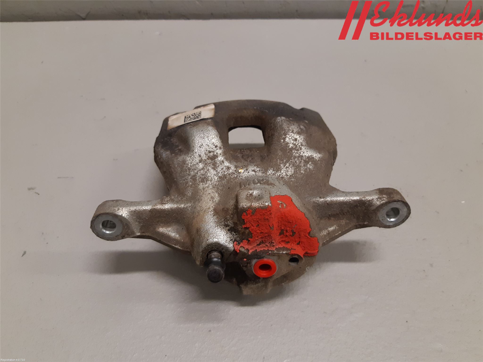 Toyota COROLLA 19- Bromsok Fram Vänster
