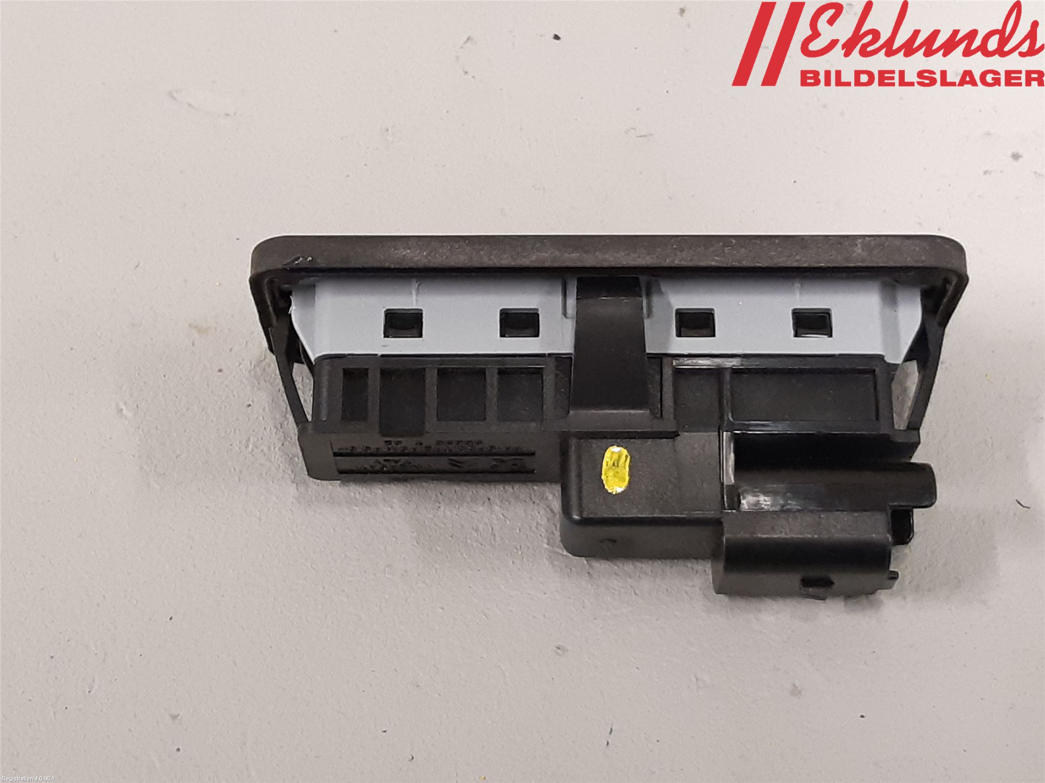 Citroen COTROEN C3 17-24 Bakluckehandtag