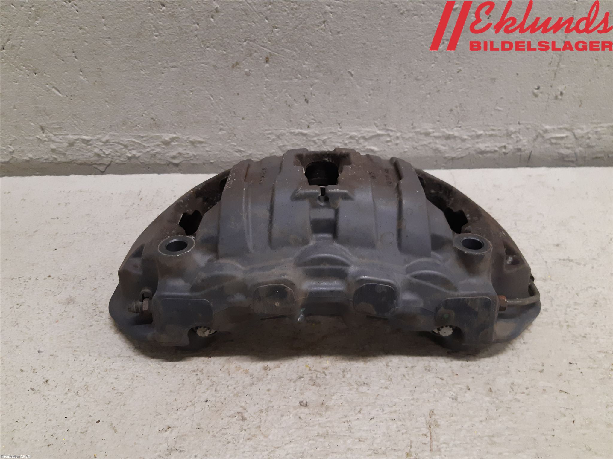 Porsche PANAMERA 09- Bromsok Fram Vänster