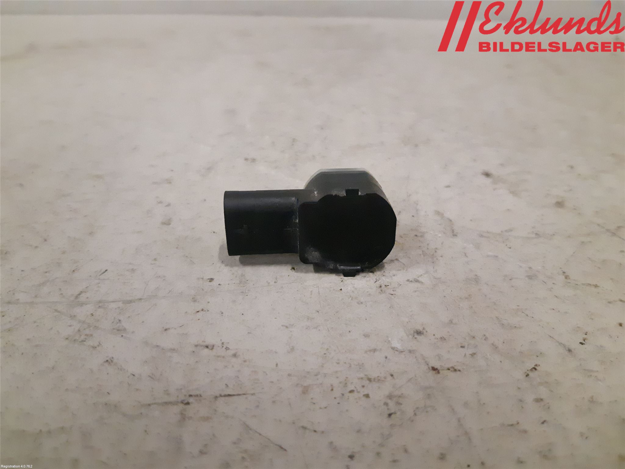 Volvo V60 CROSS COUNTRY 16-18 Parkeringshjälp Backsensor