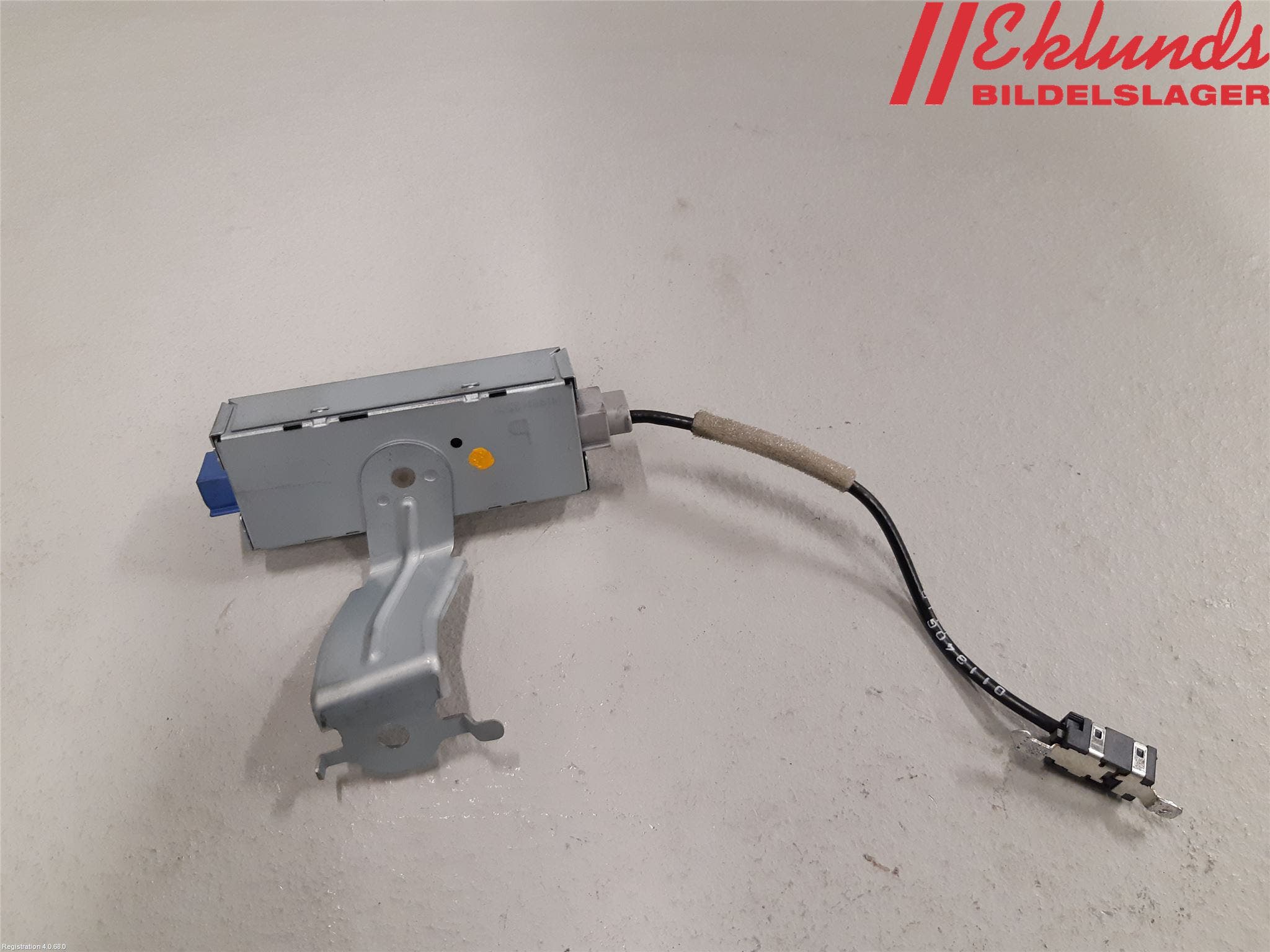 Toyota COROLLA 19- Antenn