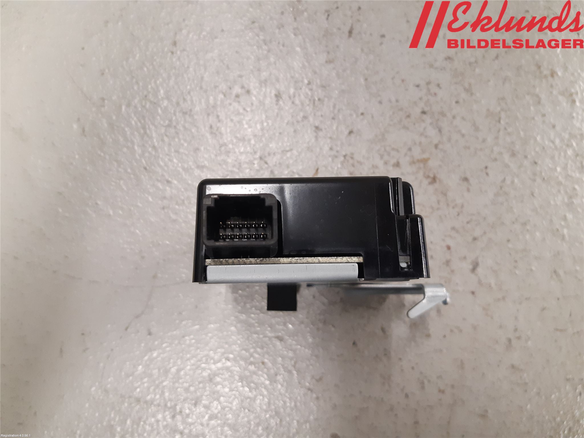 Toyota RAV4 13-18 Styrenhet Övrigt