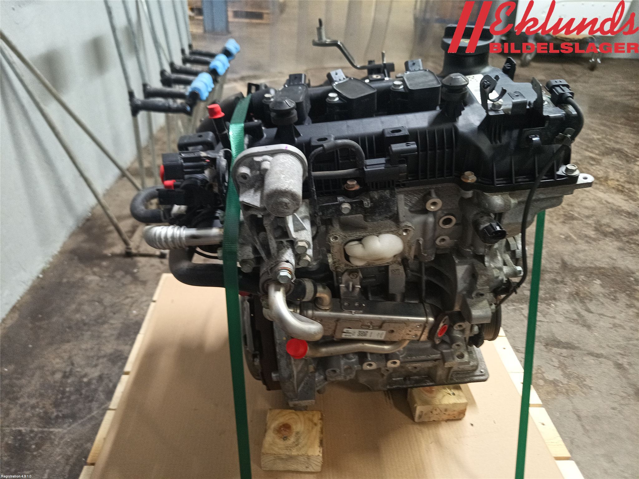 Kia PICANTO 17- Motor Bensin