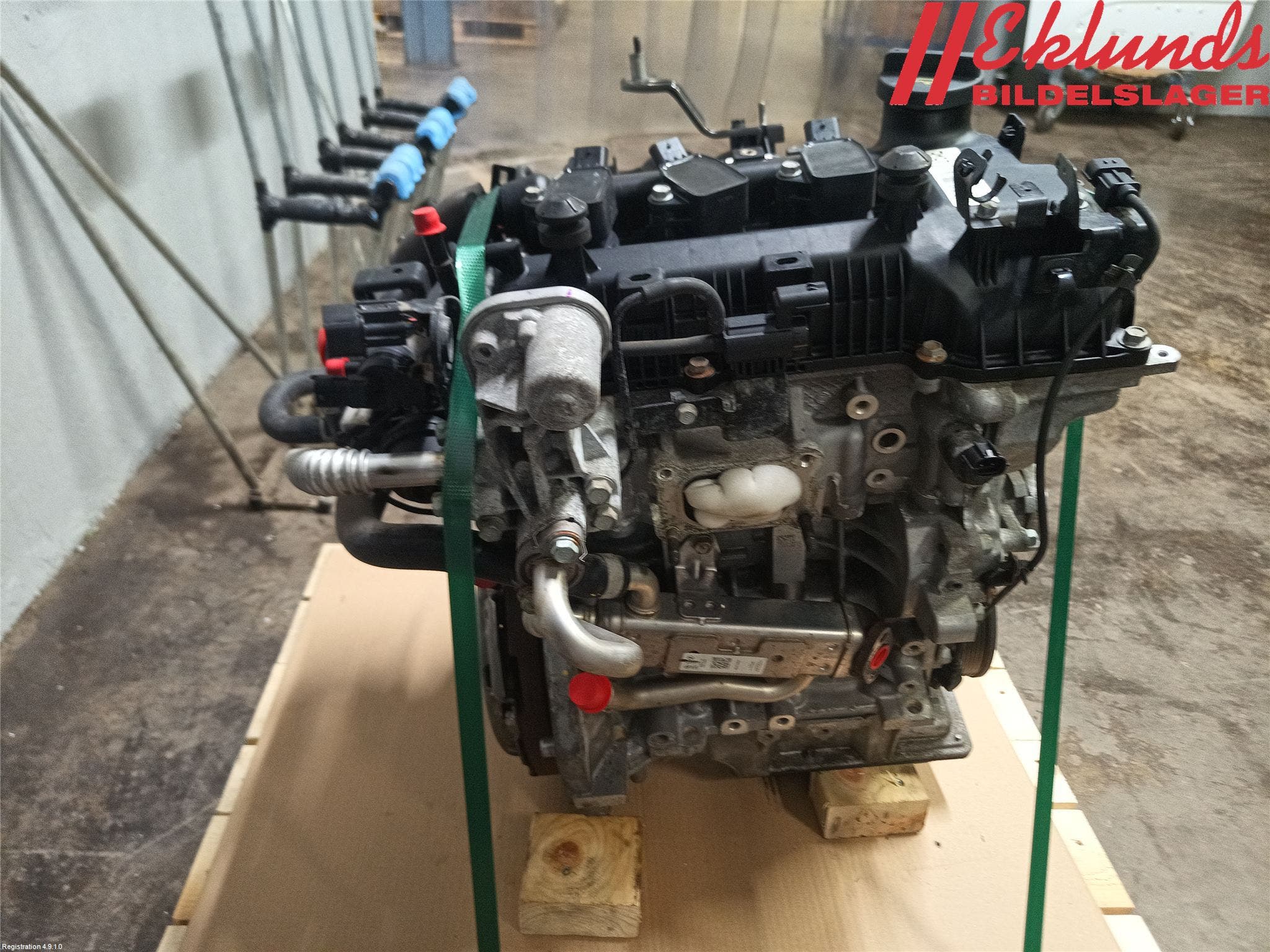 Kia PICANTO 17- Motor Bensin