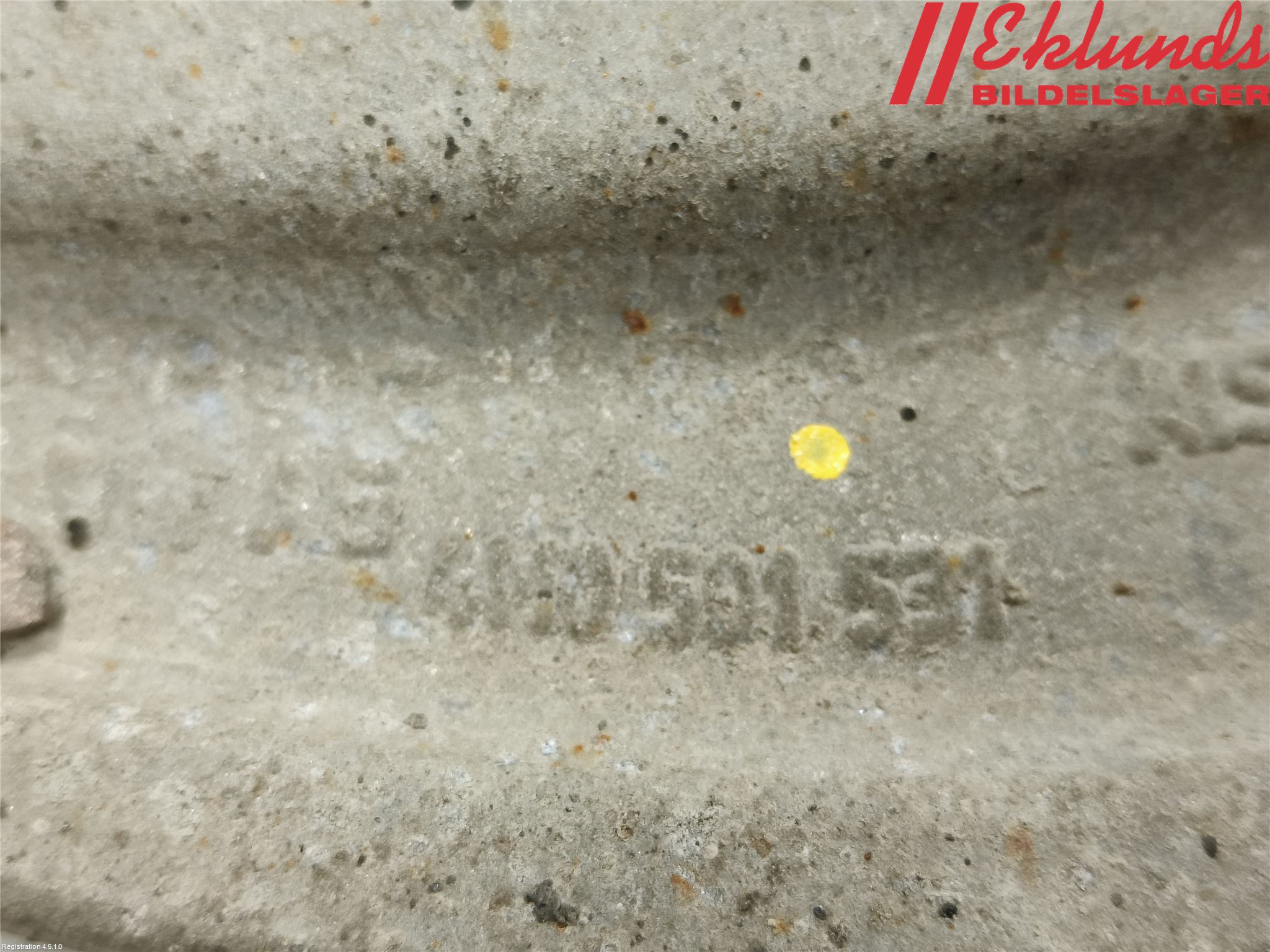 Audi A6 F2/C8 19- Bärarm Bak Höger