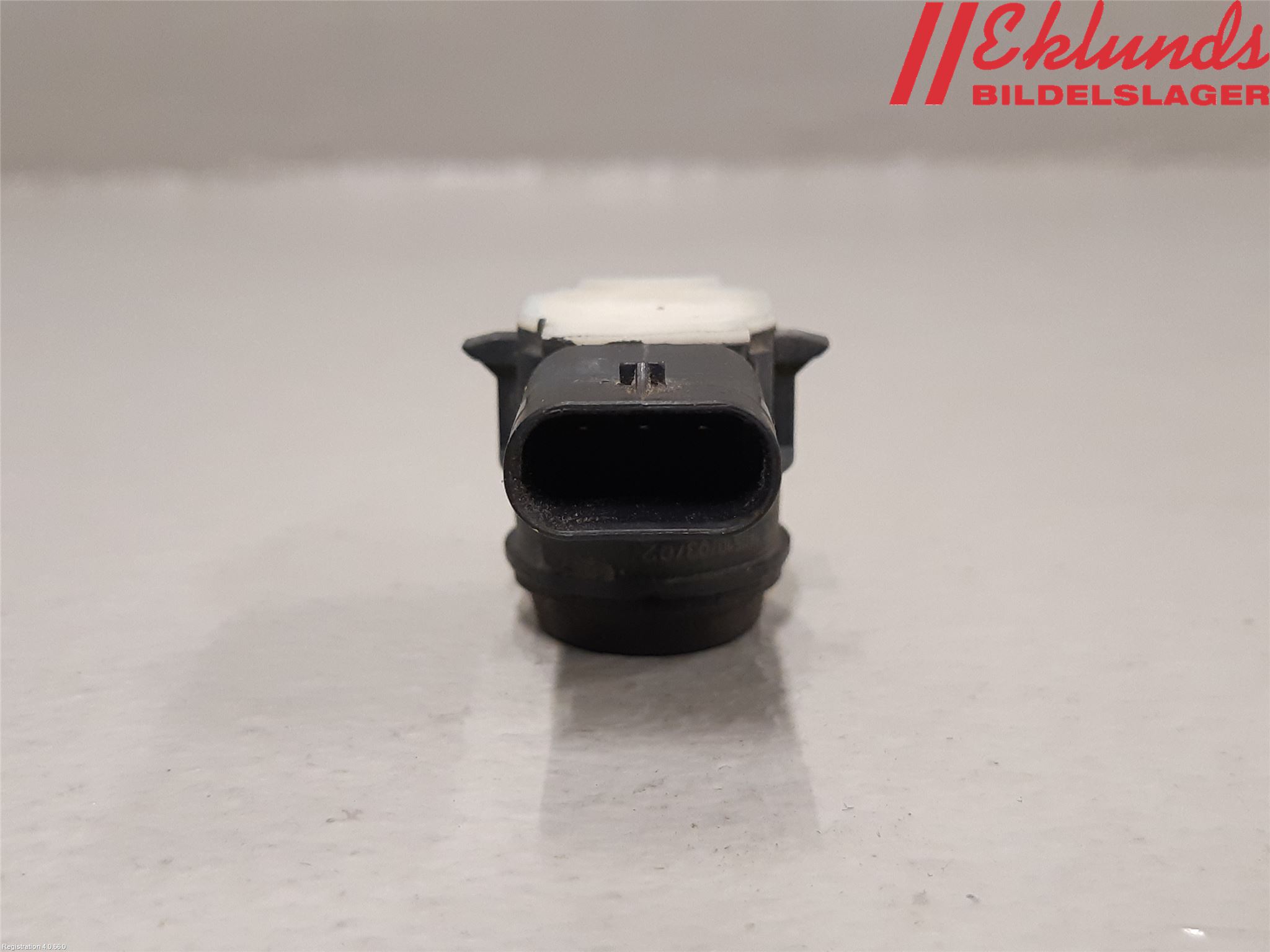 BMW 4 F32/F33/F82/F83 13-20 Parkeringshjälp Backsensor