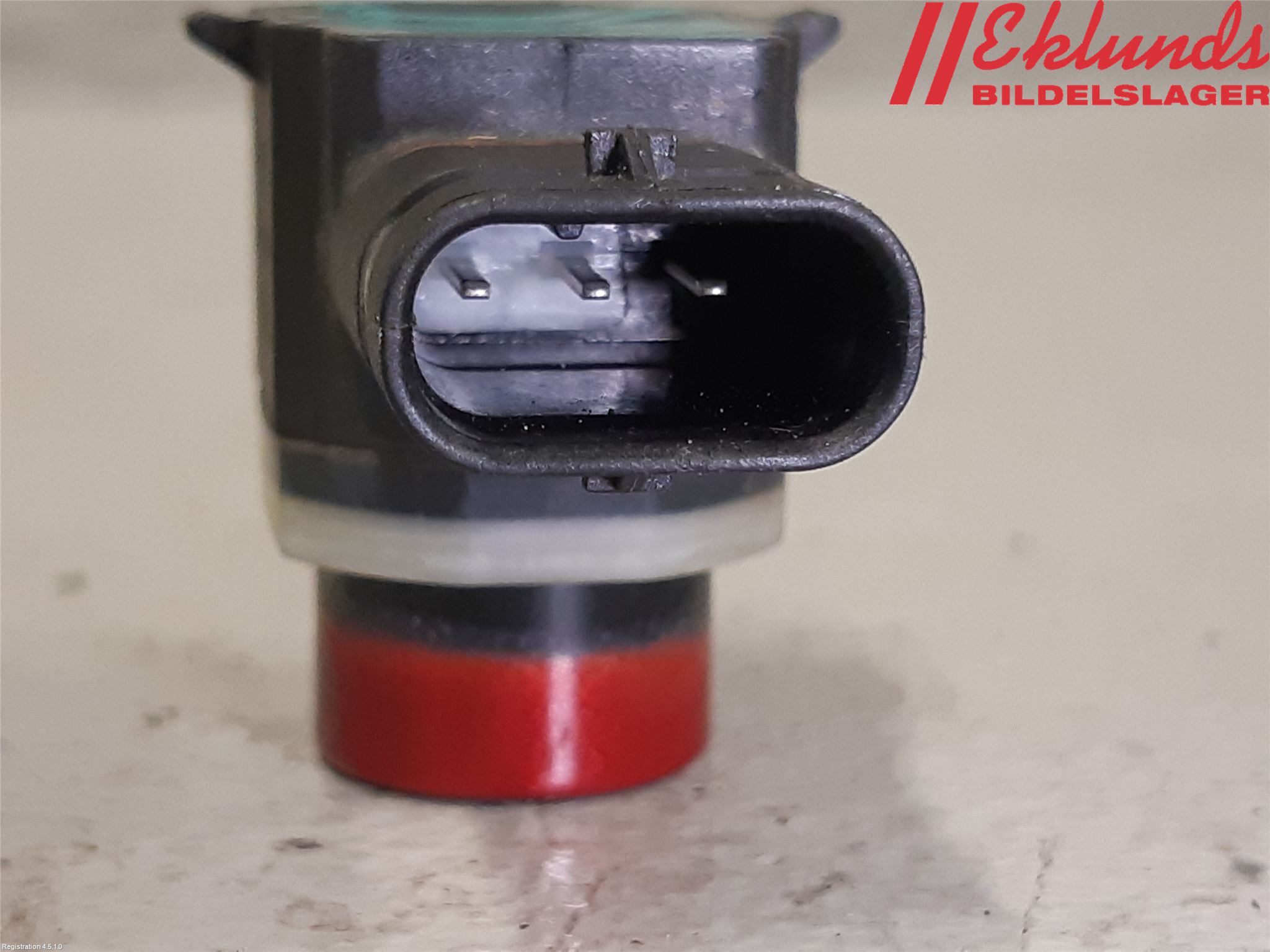 Ford FOCUS 11-14 Parkeringshjälp Frontsensor