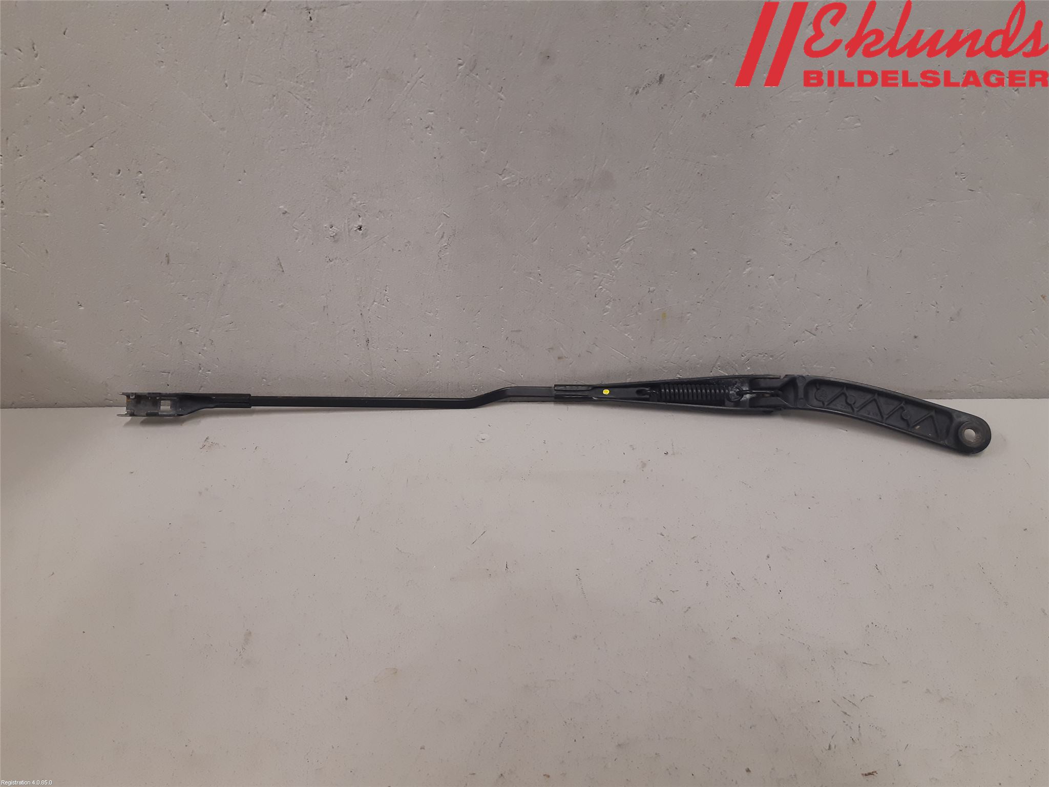 Audi A4/S4 08-11 Torkararm Armar Vindruta