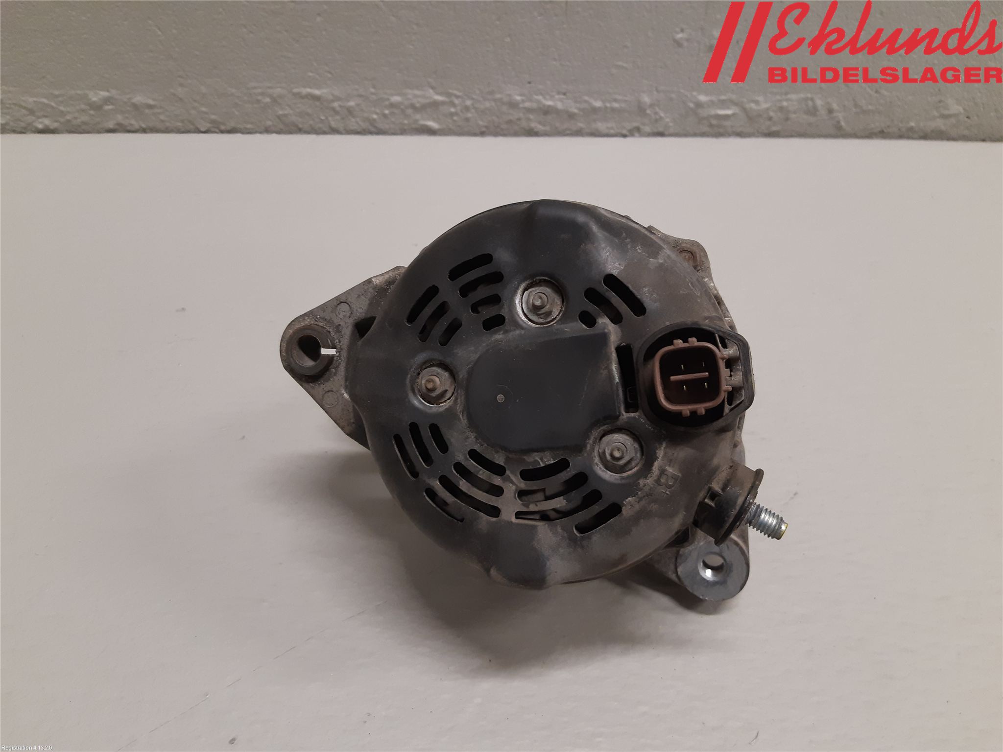 Hyundai ix35 Generator