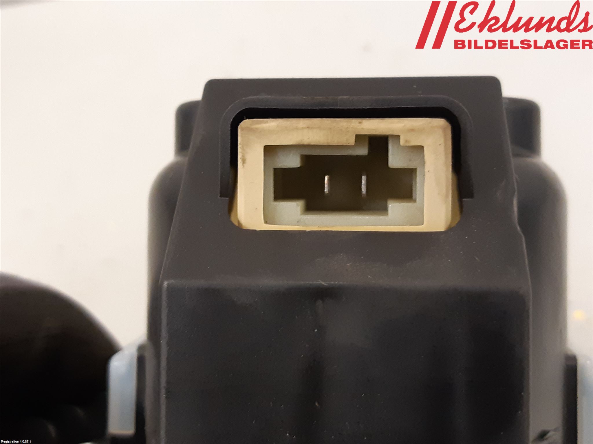 Citroen JUMPY/E-JUMPY 16- Ac Värmefläkt