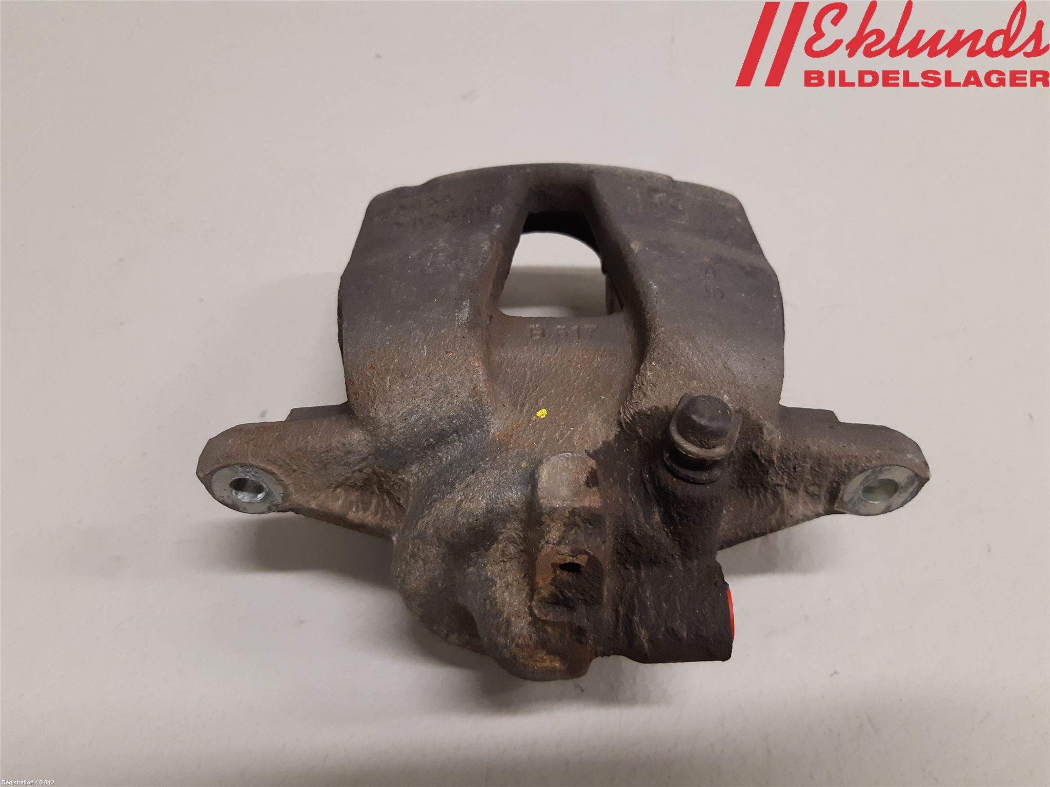 Opel CORSA D 07-14 Bromsok Fram Höger