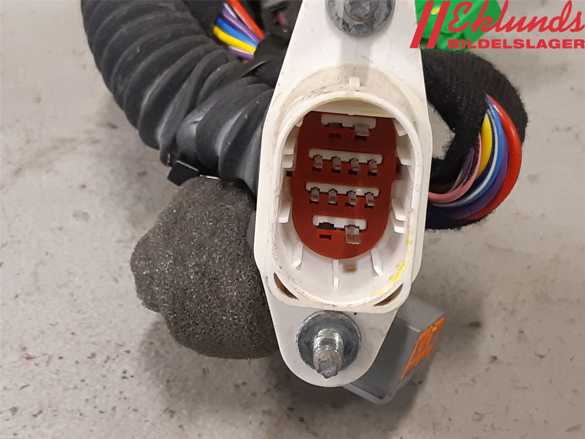 Volvo V70 05-08 Kabelhärva