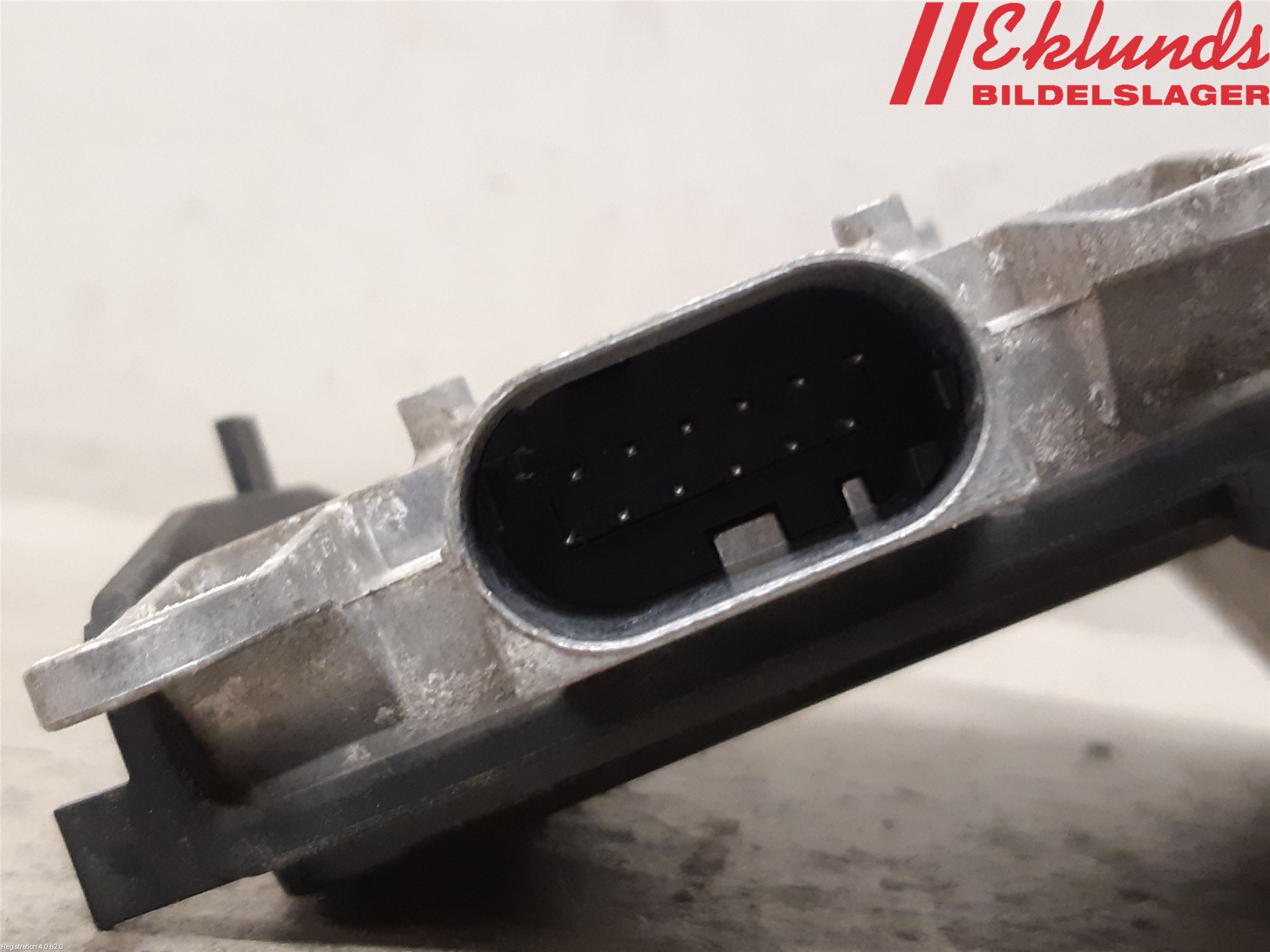 BMW X6 F16 14-19 Sensor Aktivt Kollisionsskydd