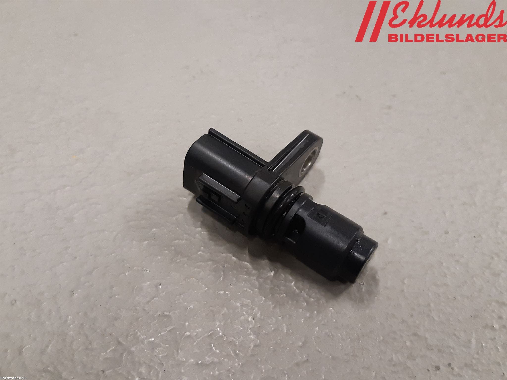 Toyota RAV4 19- Givare Varvtal-Tändläge