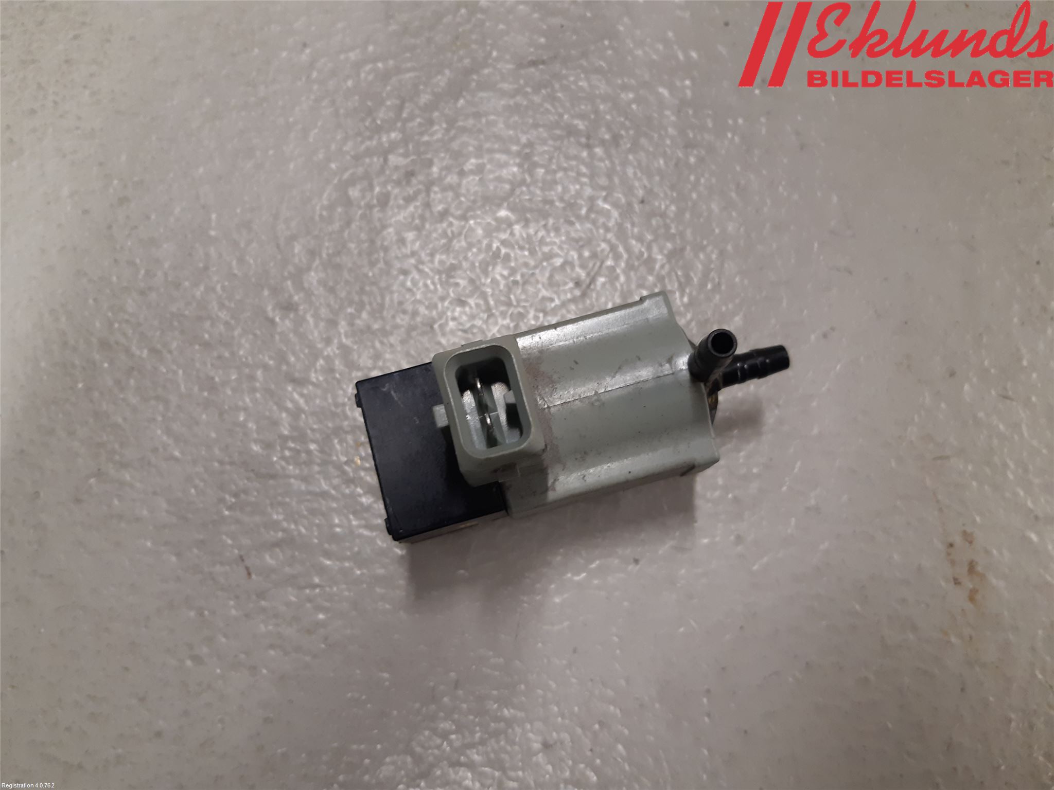 Kia CEED 12-18 Vakuumventil