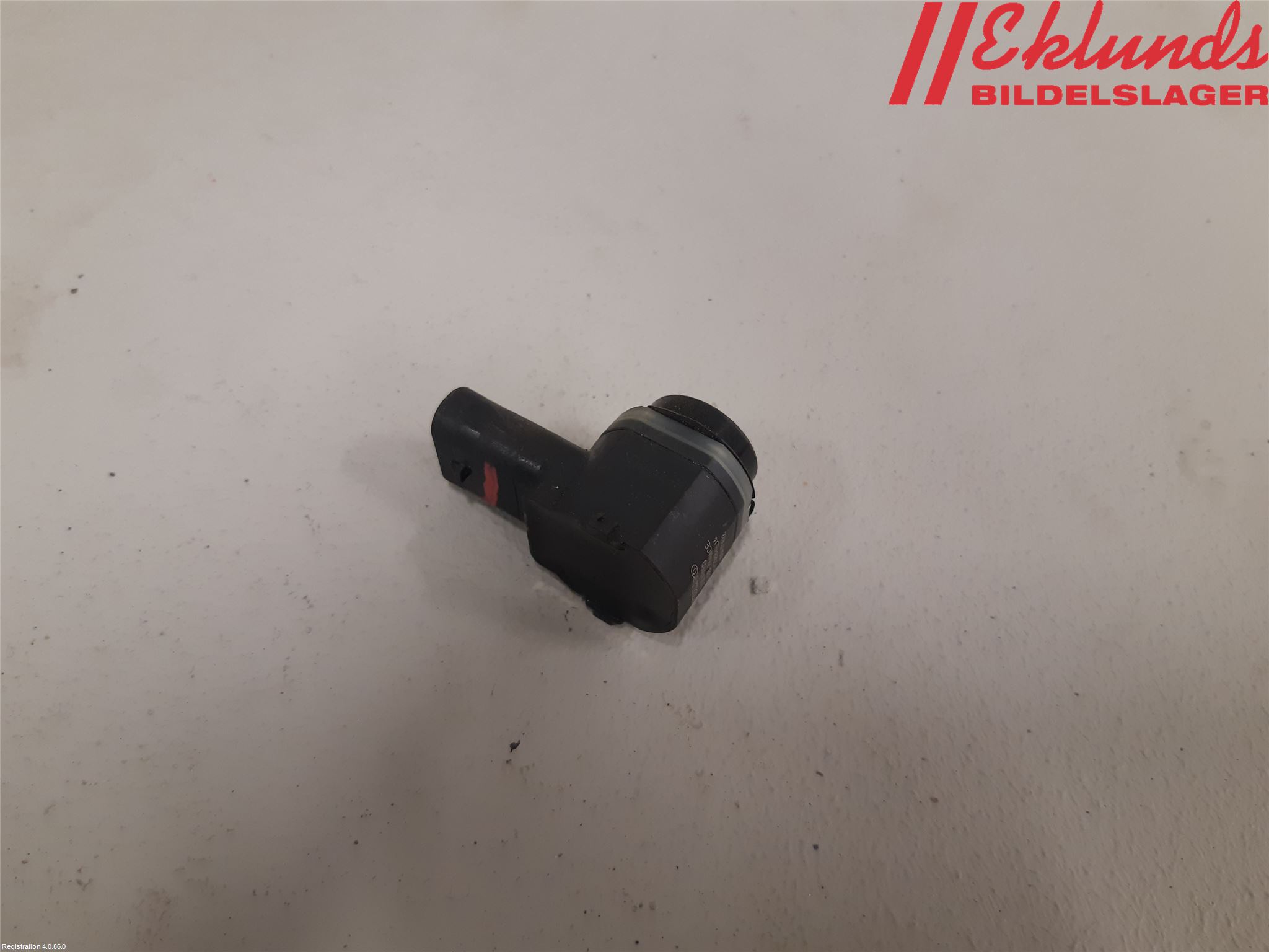 Volvo XC60 14-17 Parkeringshjälp Backsensor