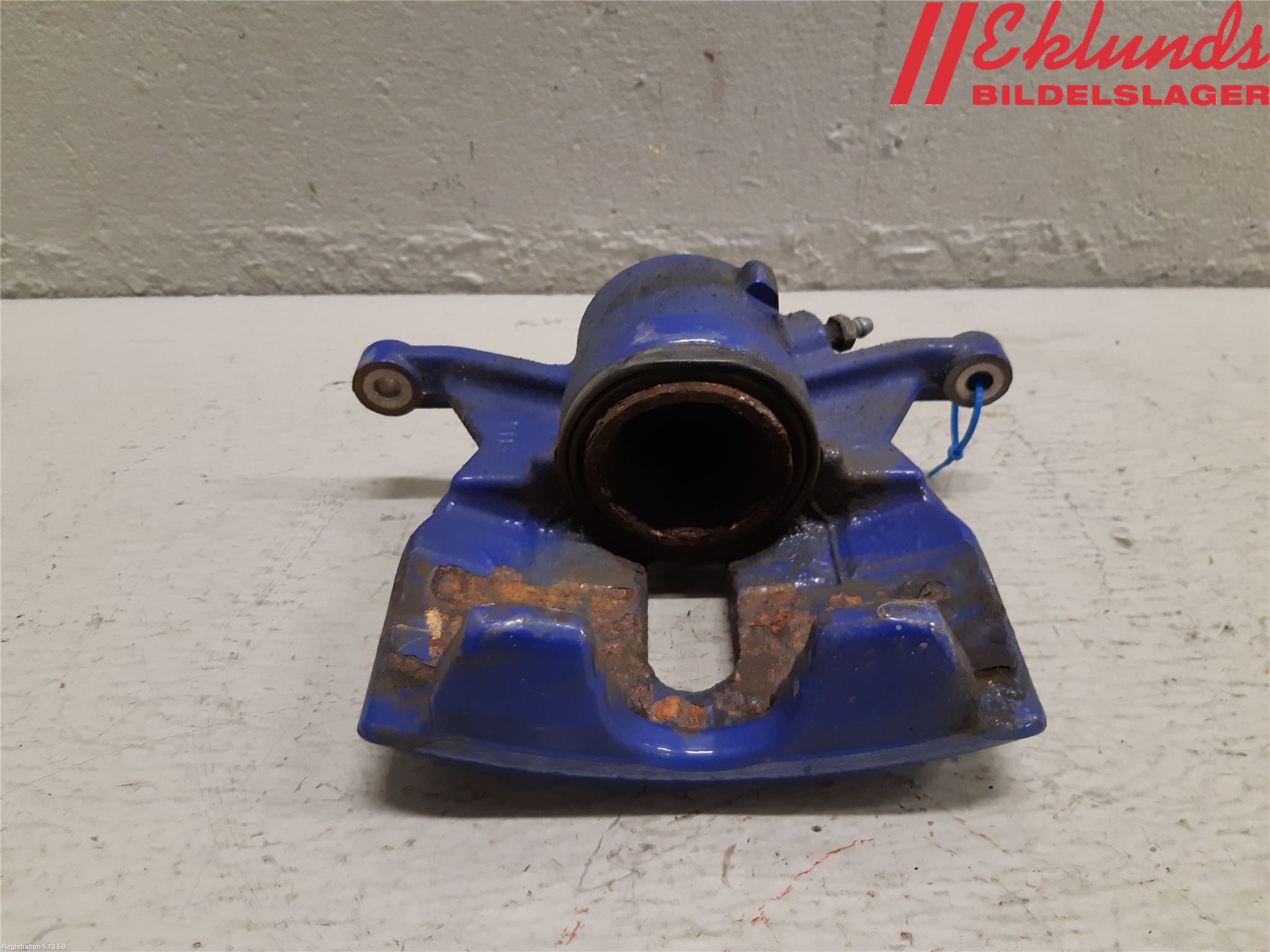 Volkswagen VW PASSAT 15-19 Bromsok Fram Höger