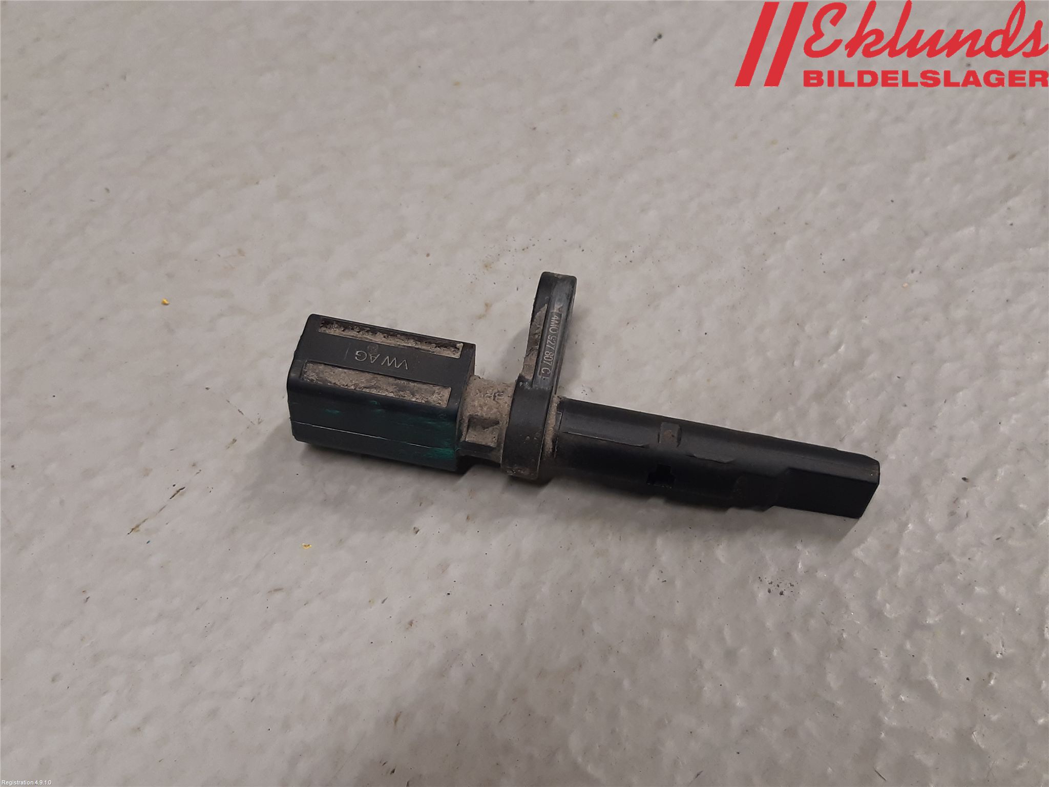 Audi Q7/SQ7 Abs Sensor