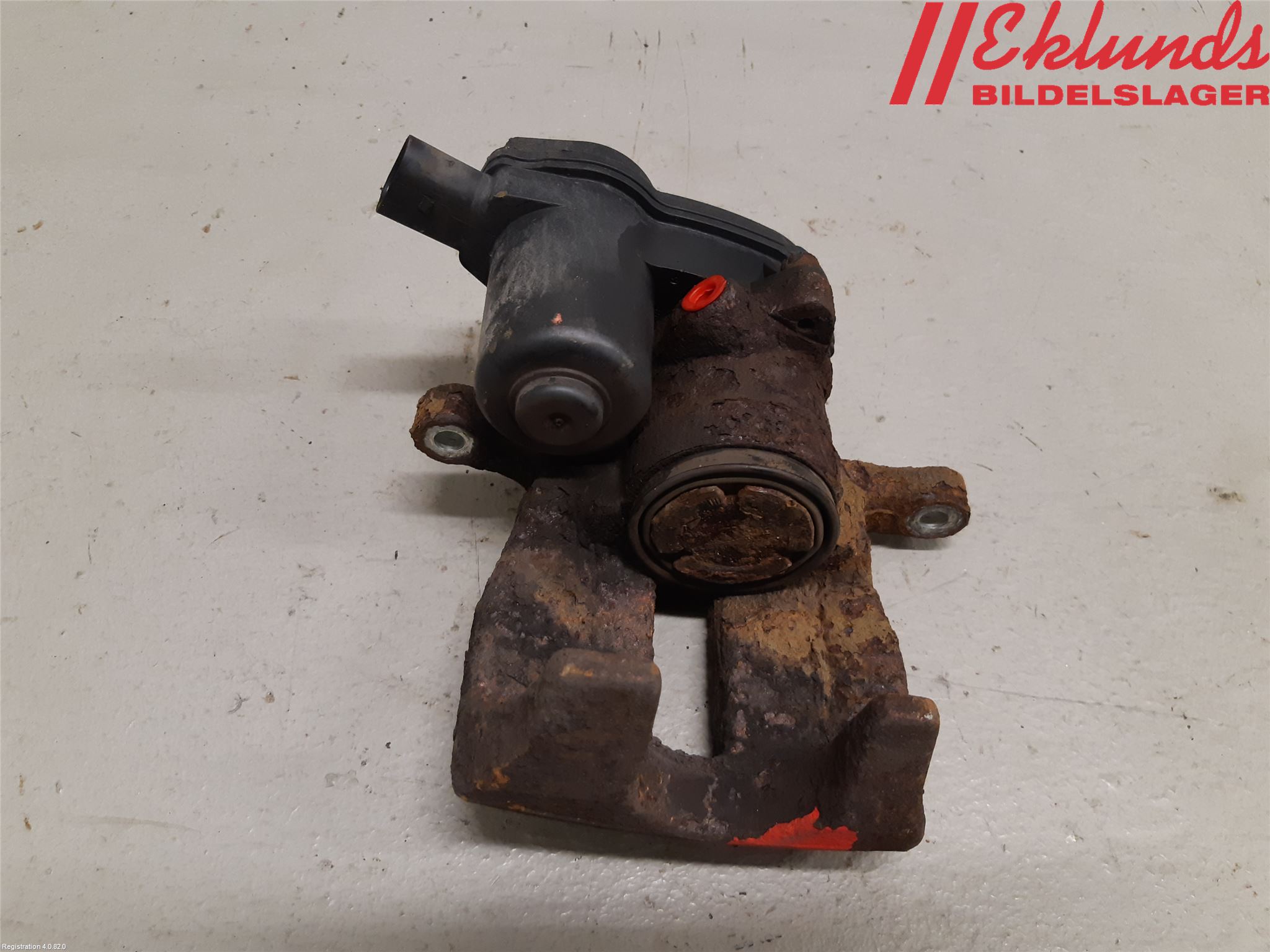 Audi A5 07-16 Bromsok Bak Vänster