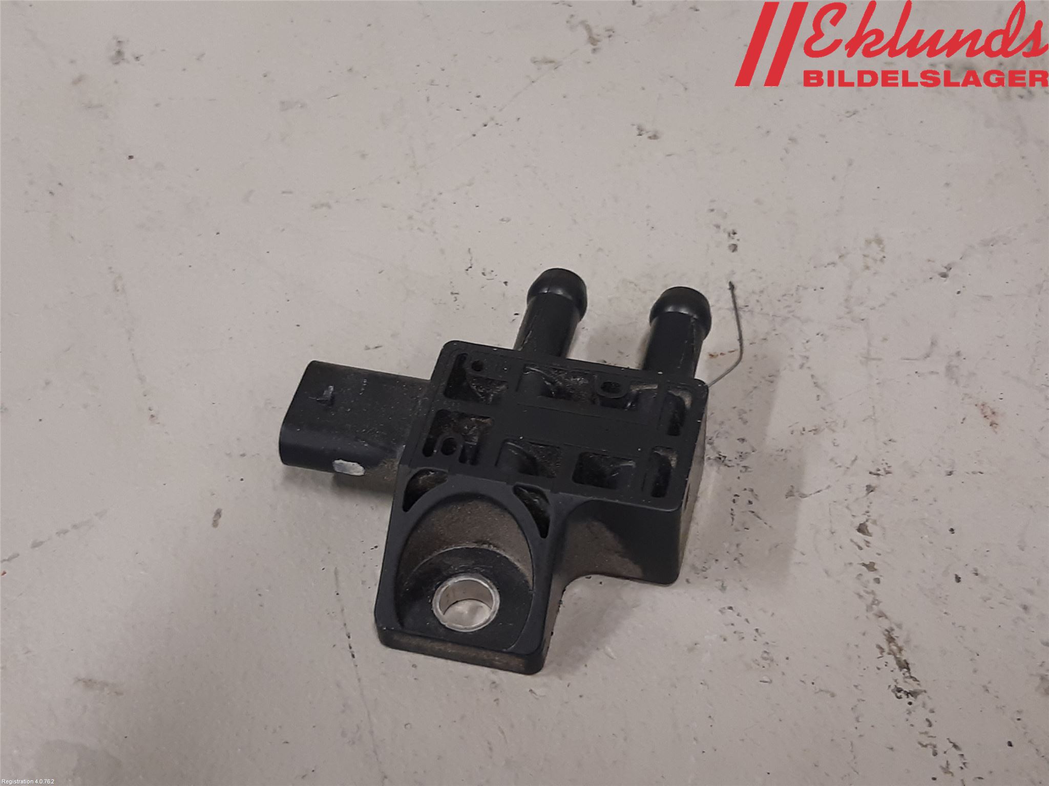 BMW 3 F30/F31/F80 12-19 Givare Temp-Tryck Avgas