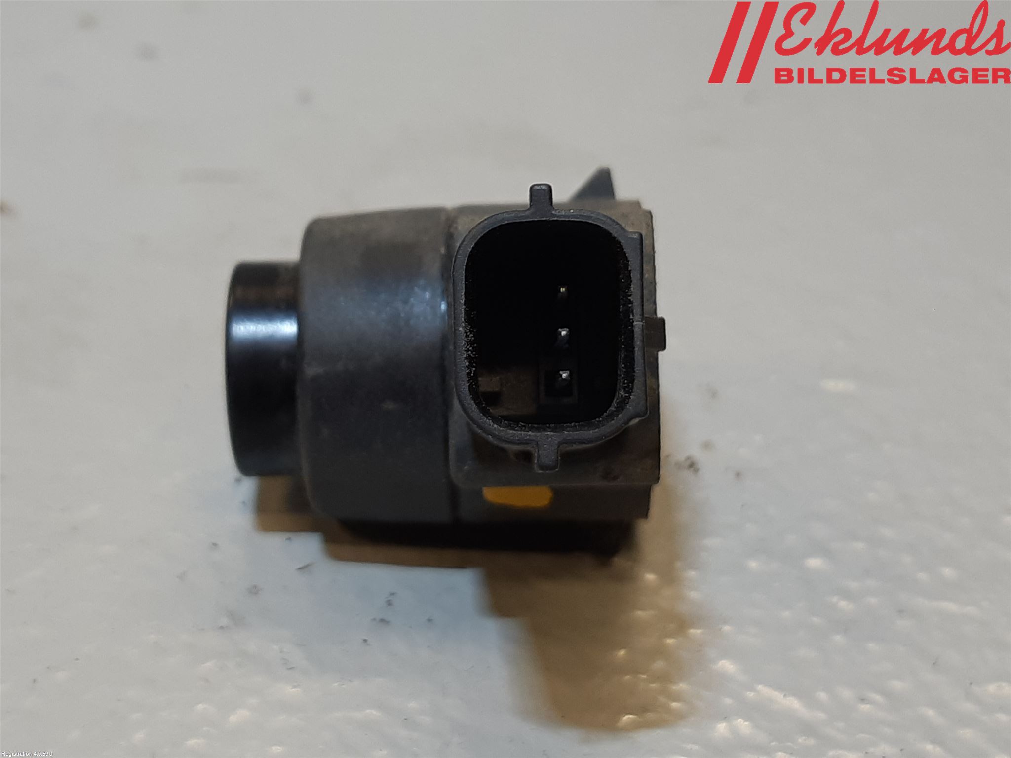 Opel ASTRA J 10-15 Parkeringshjälp Backsensor