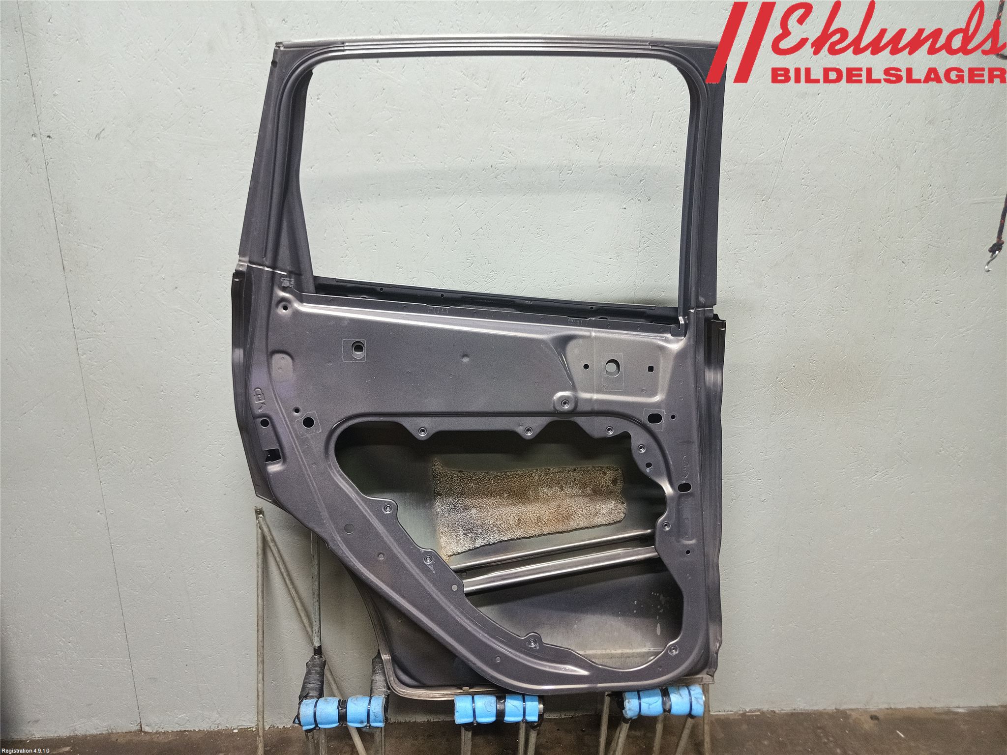 Ford KUGA 08-12 Dörr Bak Vänster