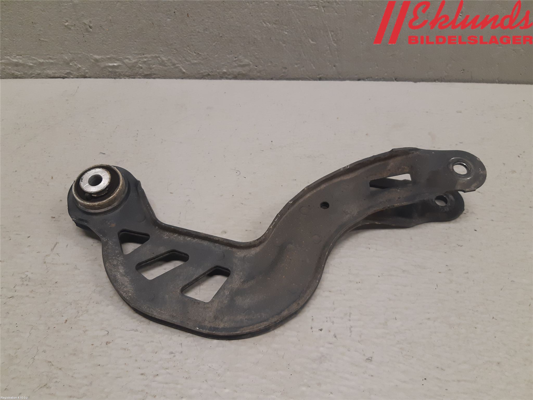 Mercedes-Benz MB CLA-KLASS (C117/X117) 13-19 Bärarm Bak Övre Vänster