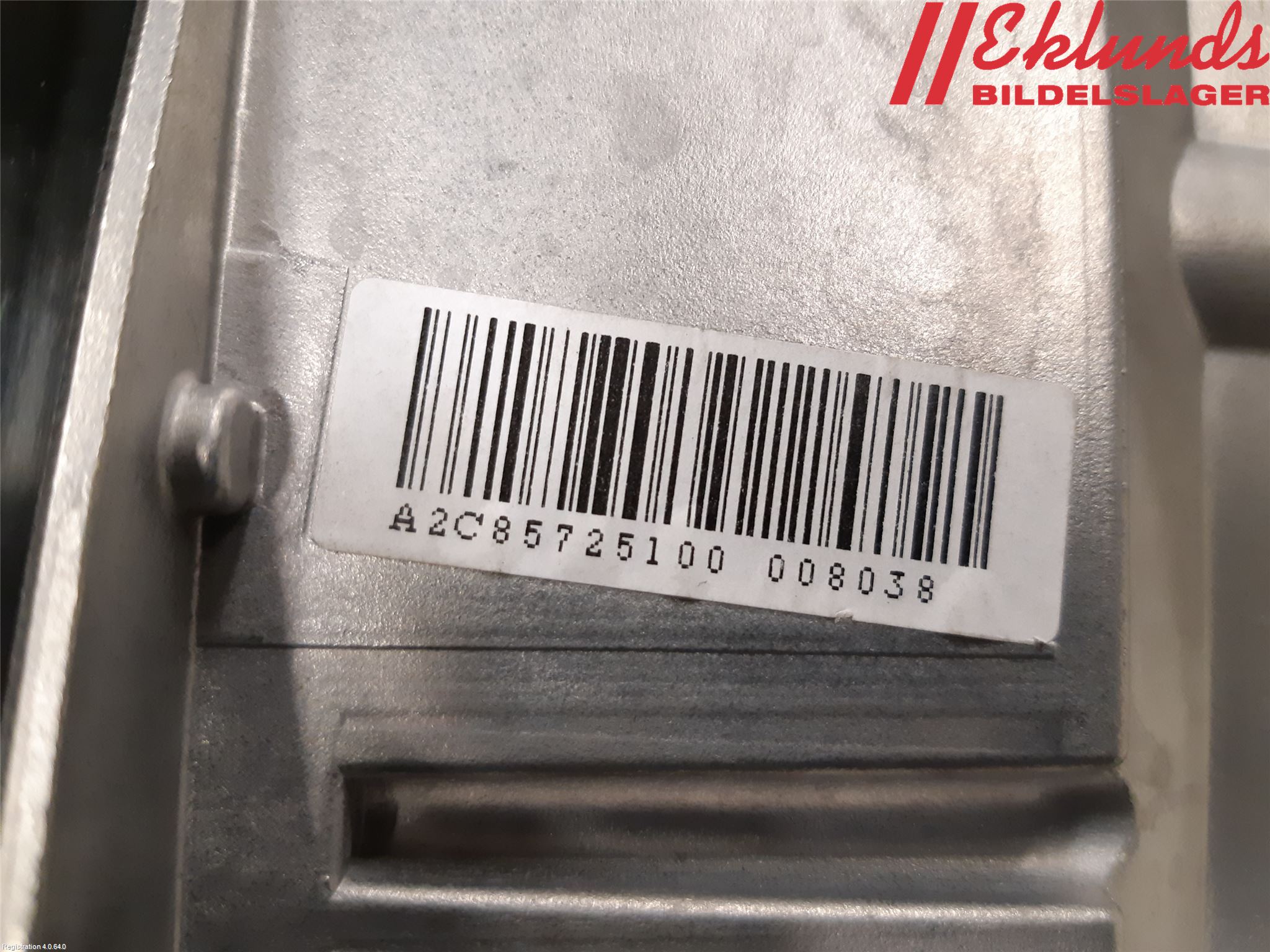 BMW 4 F32/F33/F82/F83 13-20 Instrument Komb