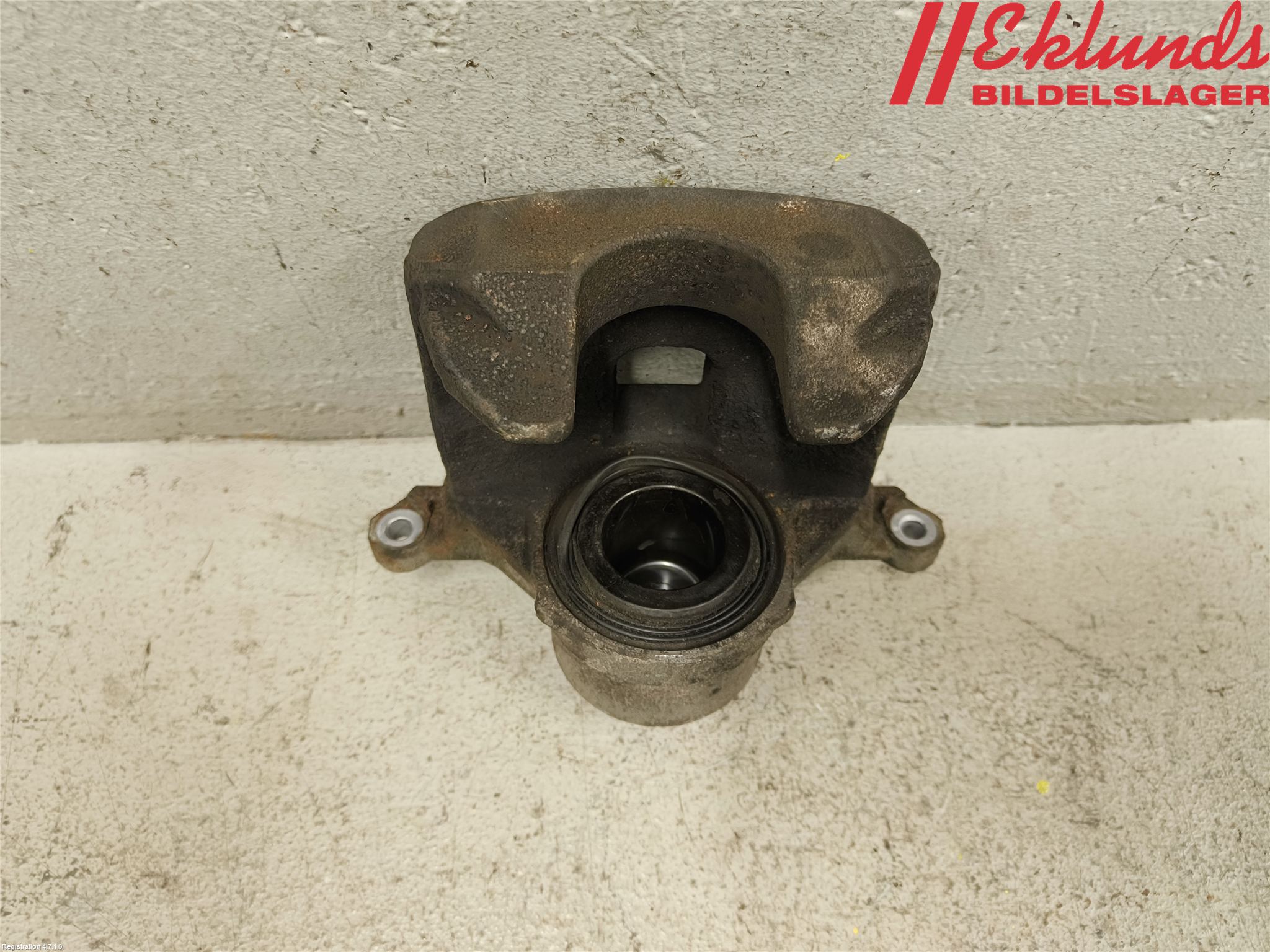 Opel INSIGNIA 17- Bromsok Fram Höger