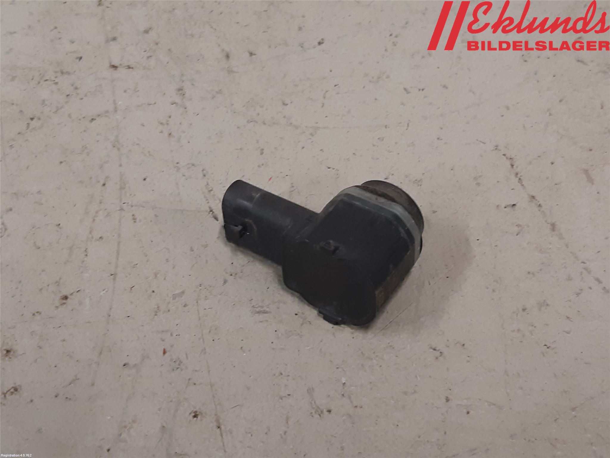 Volkswagen VW TRANSP/CARAVELLE (T5) 04-15 Parkeringshjälp Frontsensor